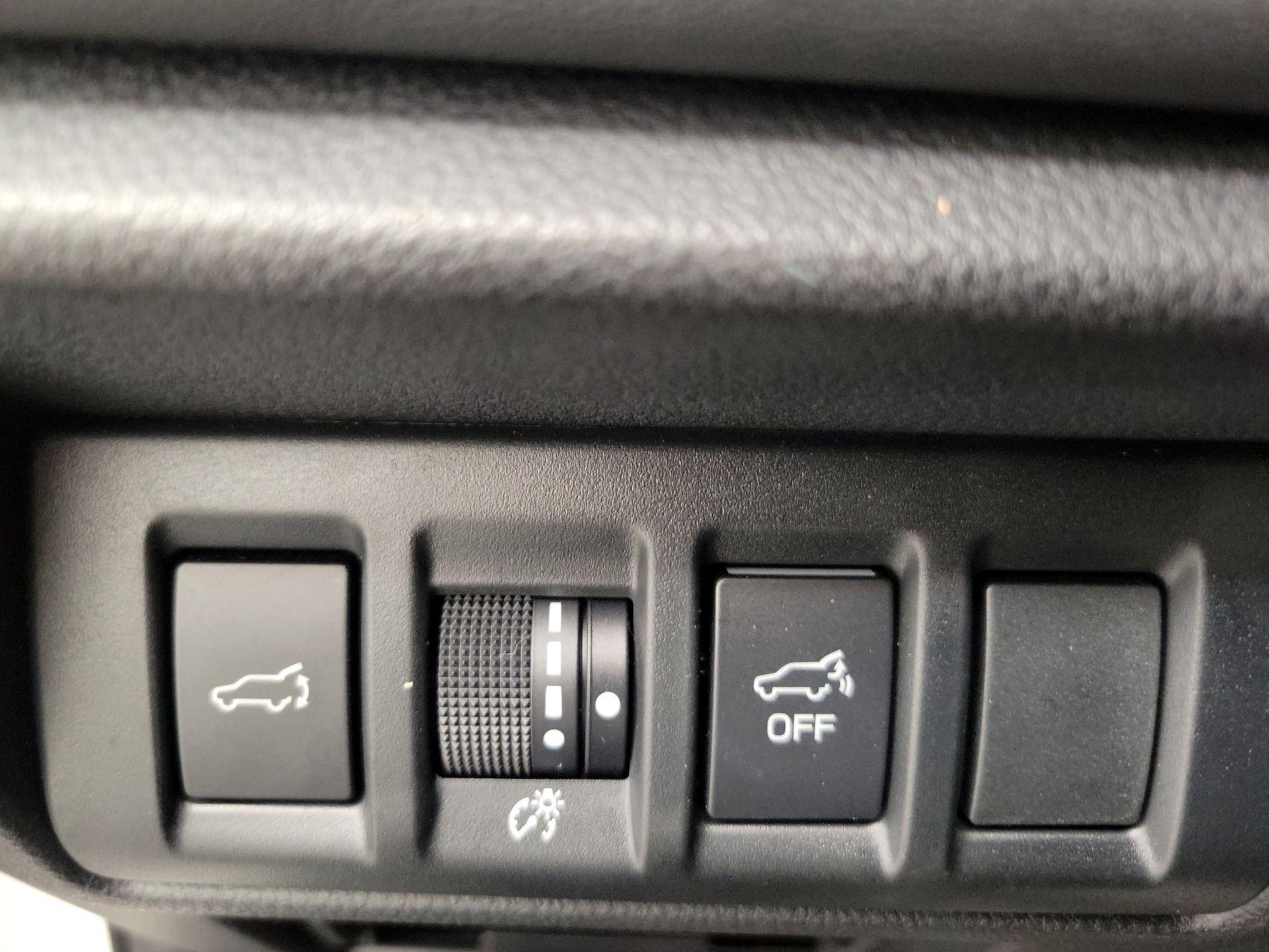 Thumbnail: 2022 Subaru Outback - 13