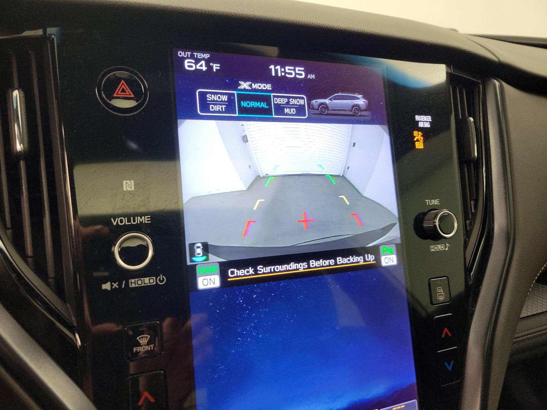 Thumbnail: 2022 Subaru Outback - 15