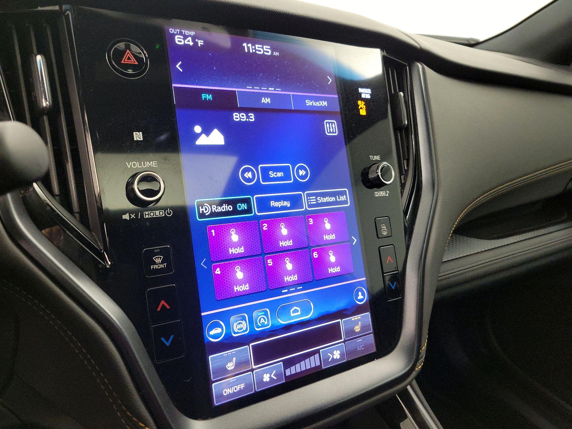 Thumbnail: 2022 Subaru Outback - 16