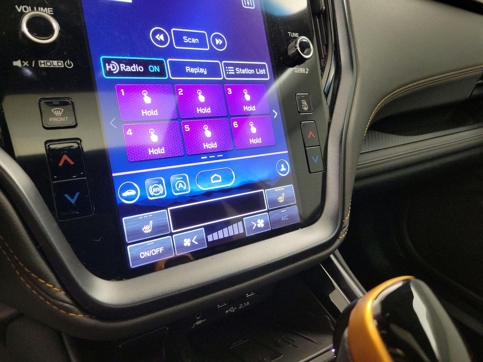 Thumbnail: 2022 Subaru Outback - 17