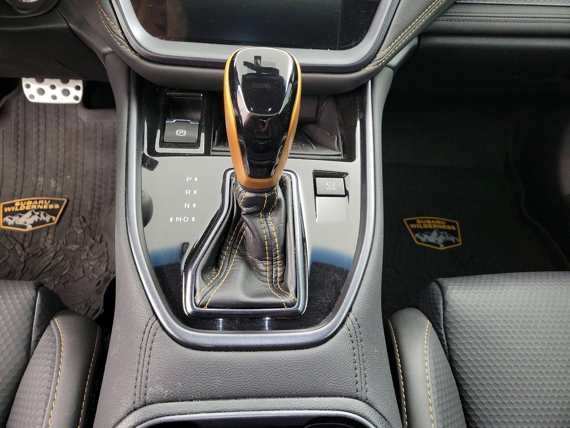 Thumbnail: 2022 Subaru Outback - 18