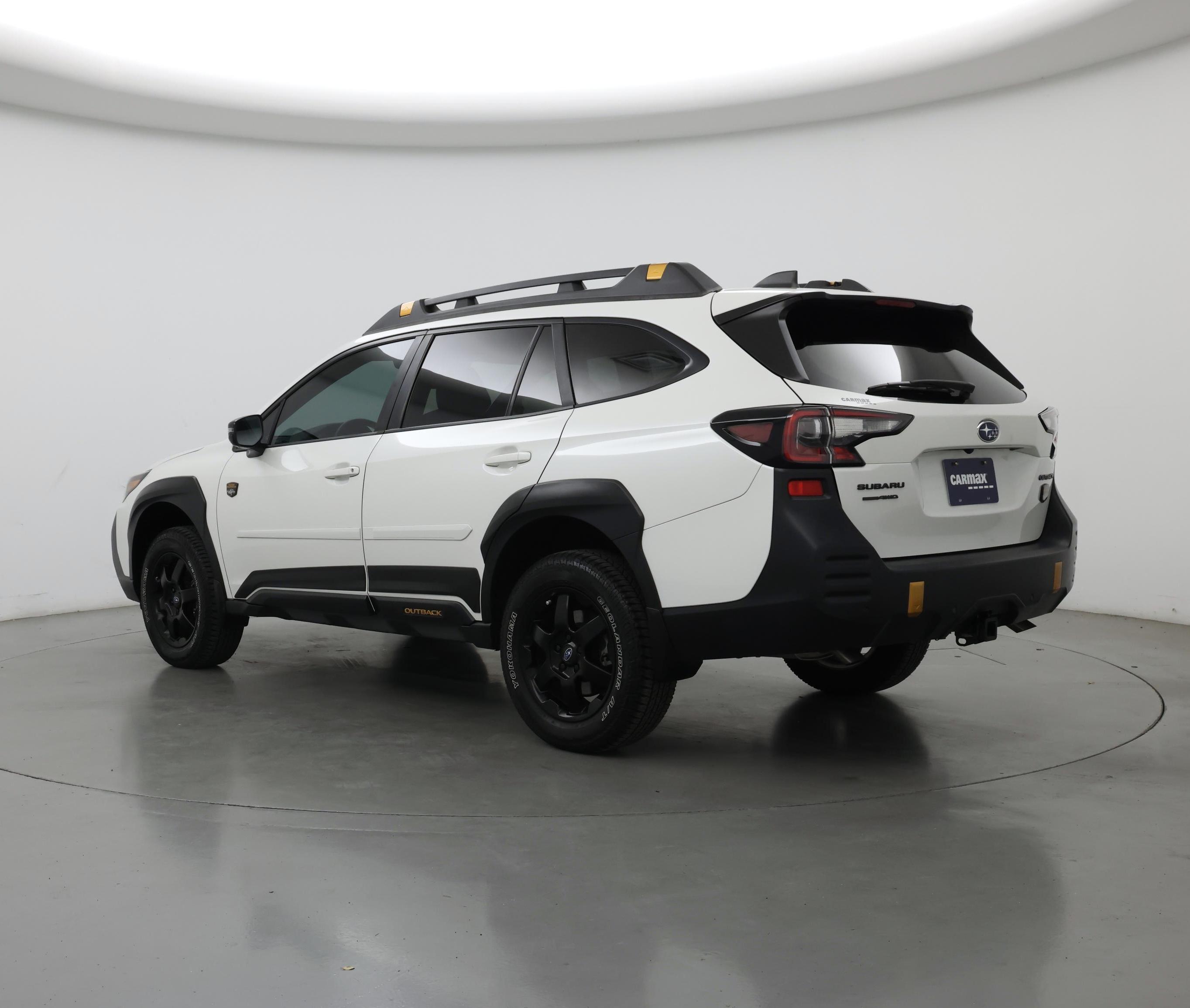 Thumbnail: 2022 Subaru Outback - 2