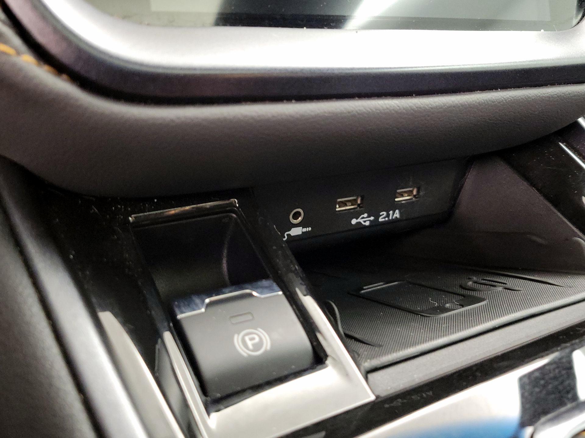 Thumbnail: 2022 Subaru Outback - 19