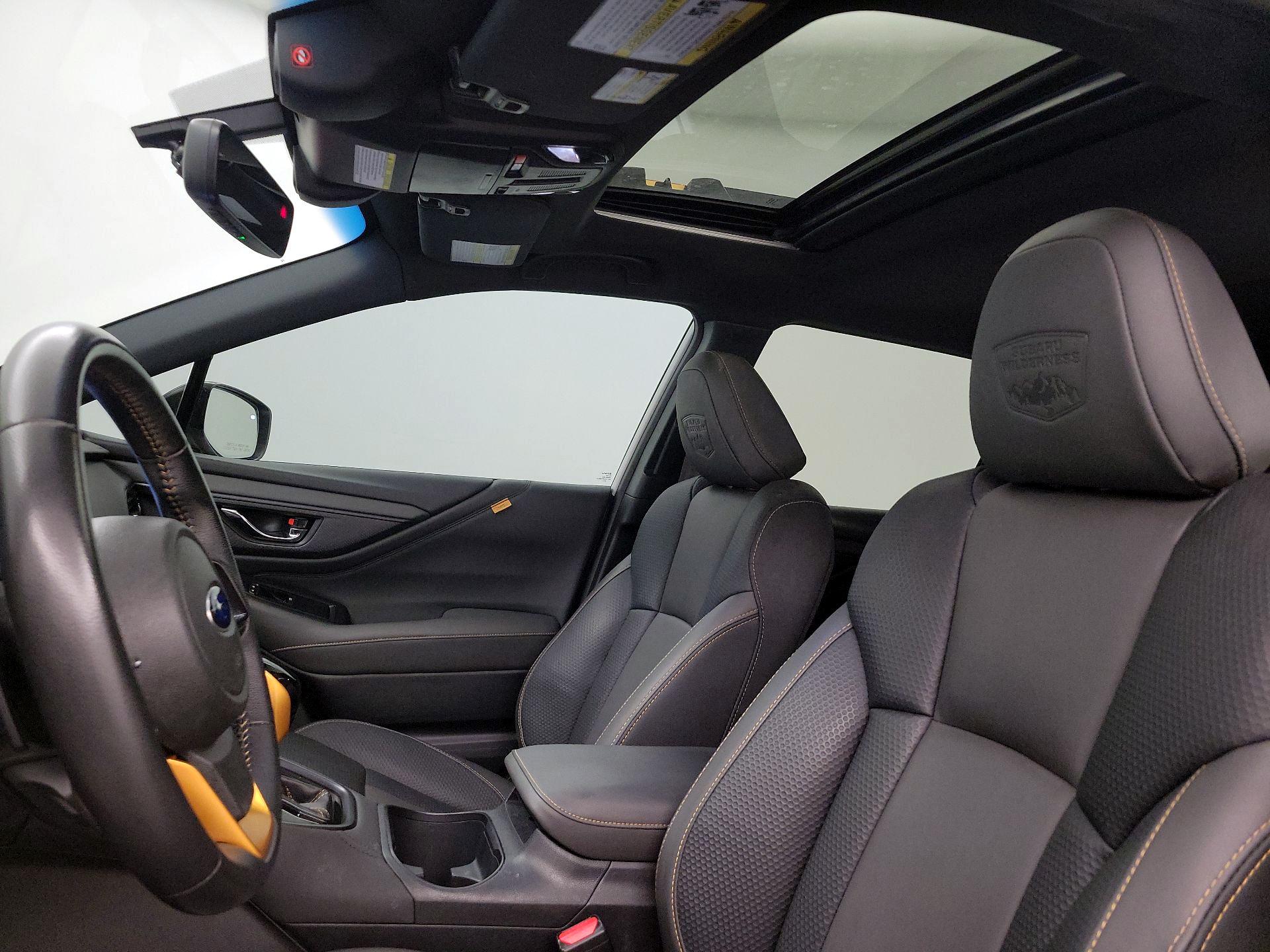 Thumbnail: 2022 Subaru Outback - 20