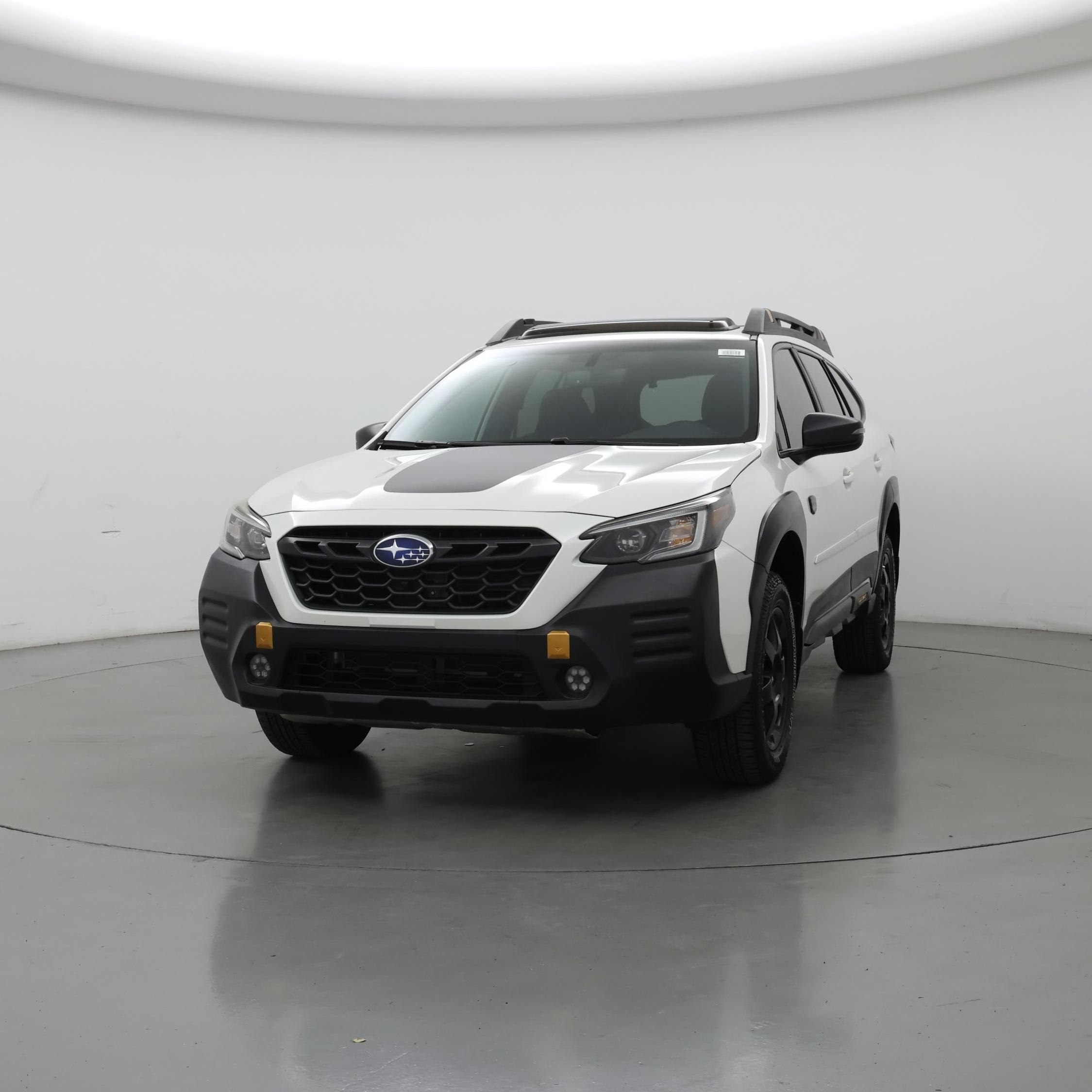 Thumbnail: 2022 Subaru Outback - 4