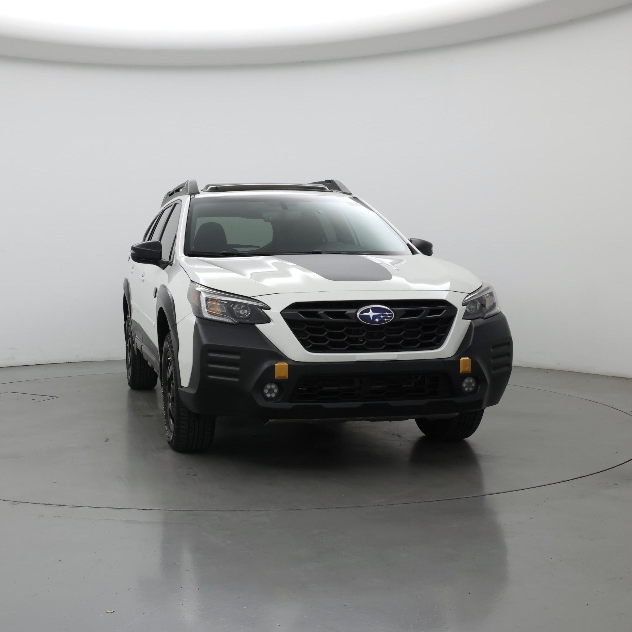 Thumbnail: 2022 Subaru Outback - 5