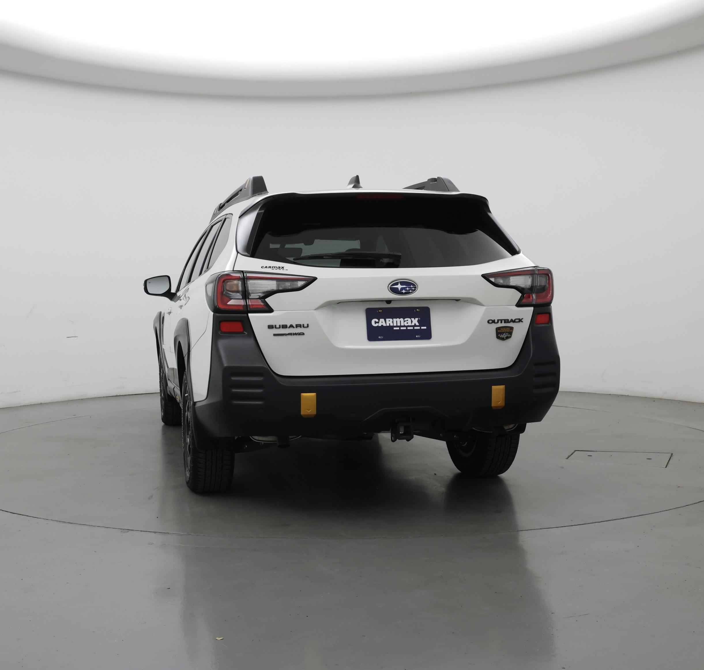 Thumbnail: 2022 Subaru Outback - 6