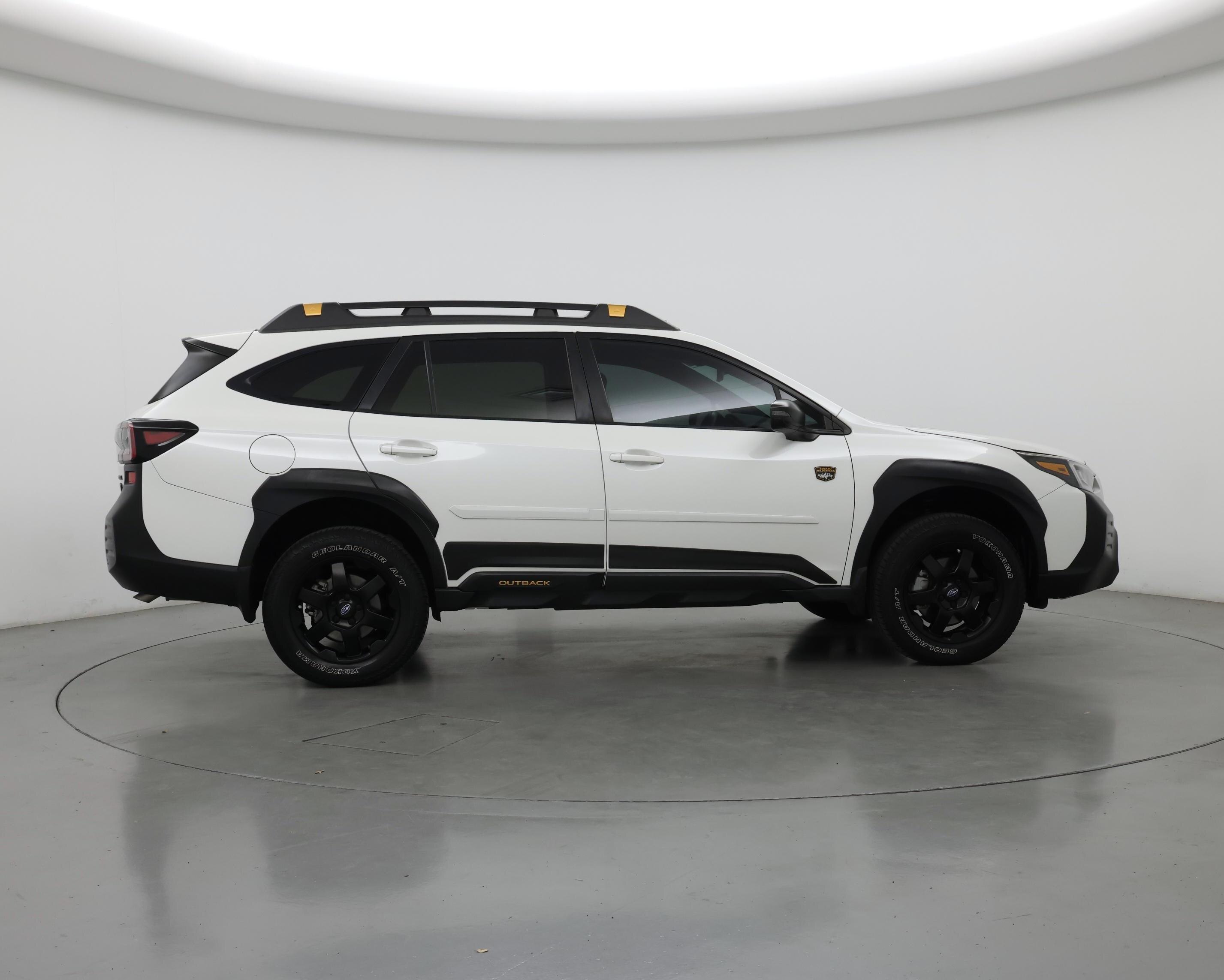 Thumbnail: 2022 Subaru Outback - 7