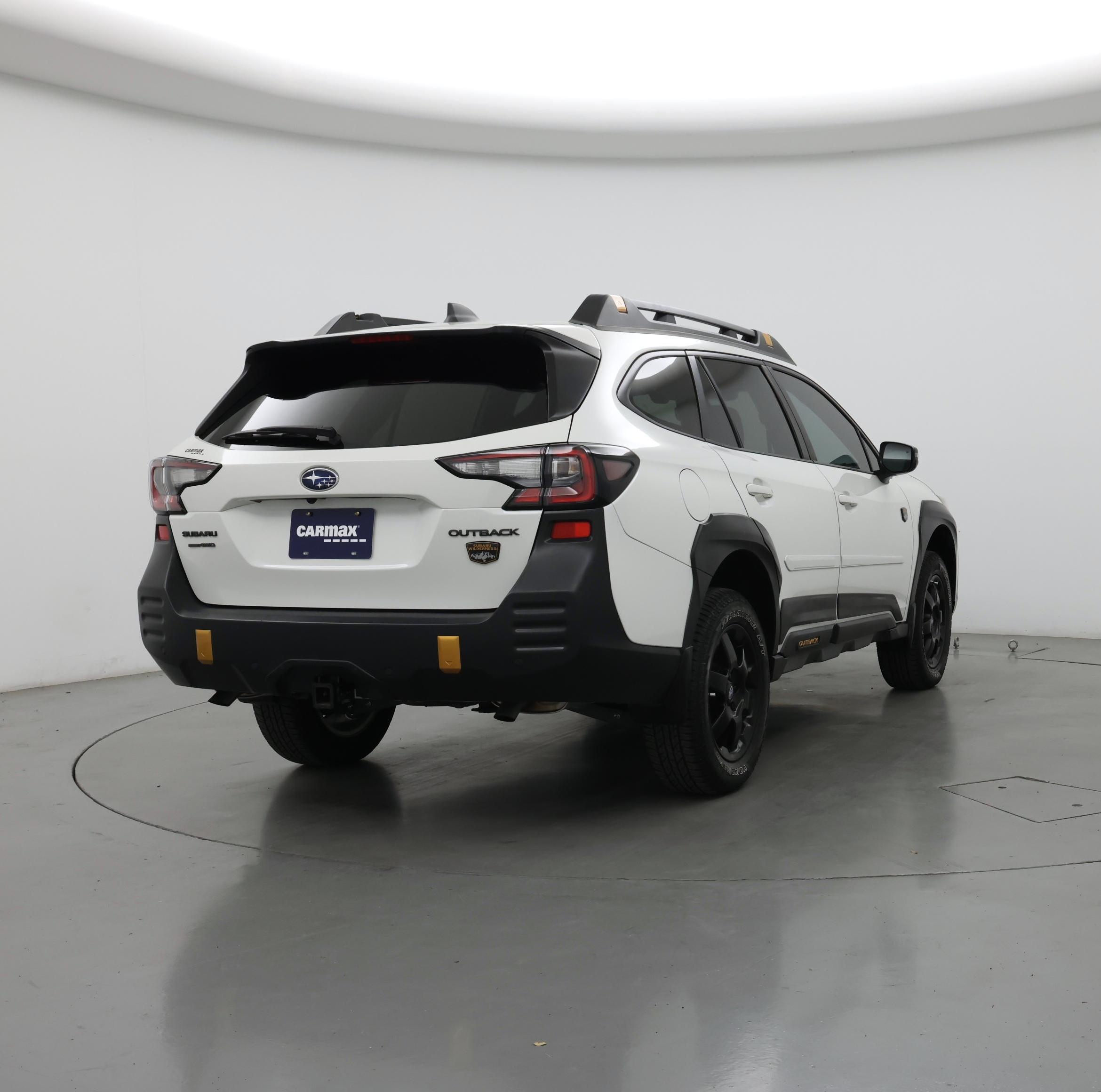 Thumbnail: 2022 Subaru Outback - 8