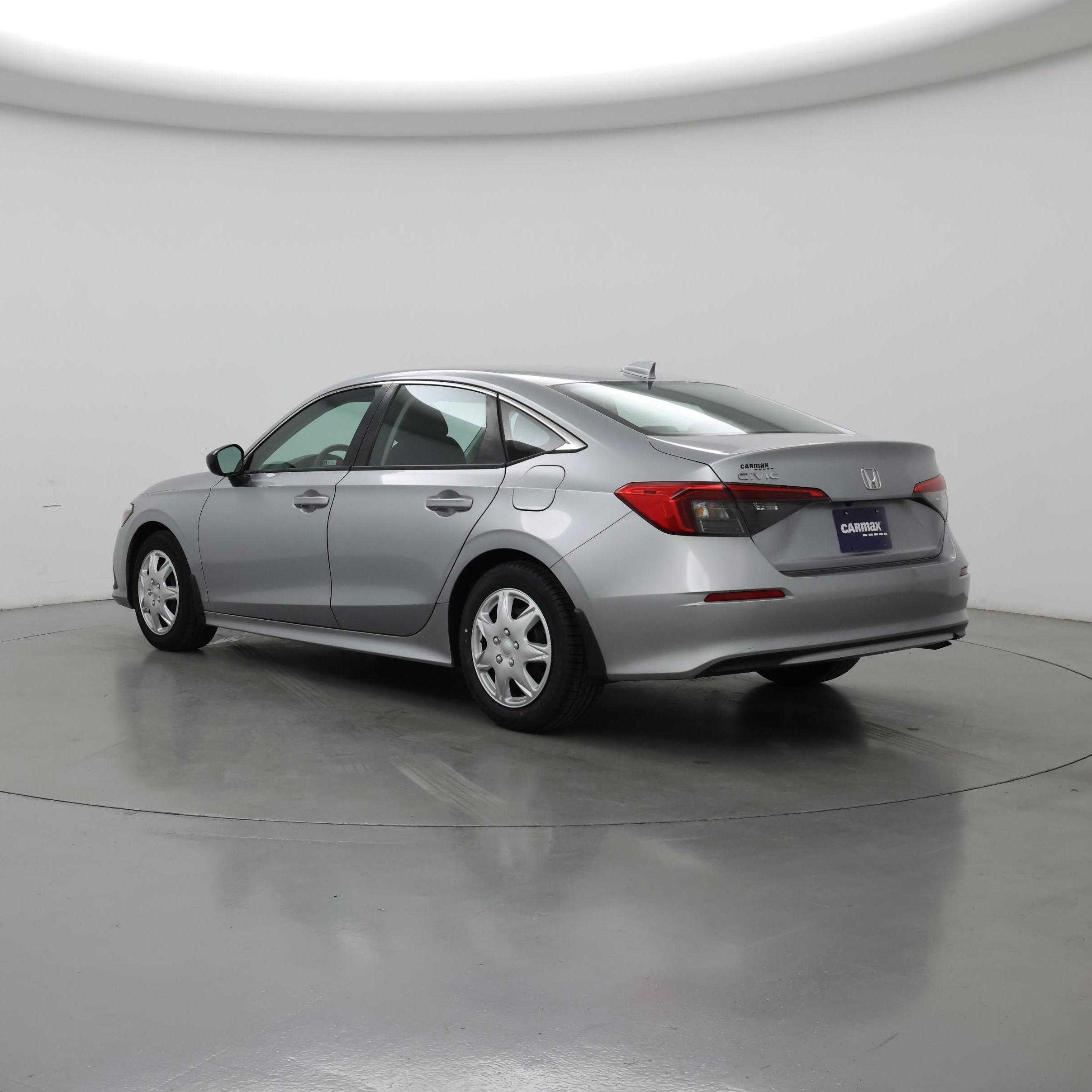 Thumbnail: 2024 Honda Civic - 2