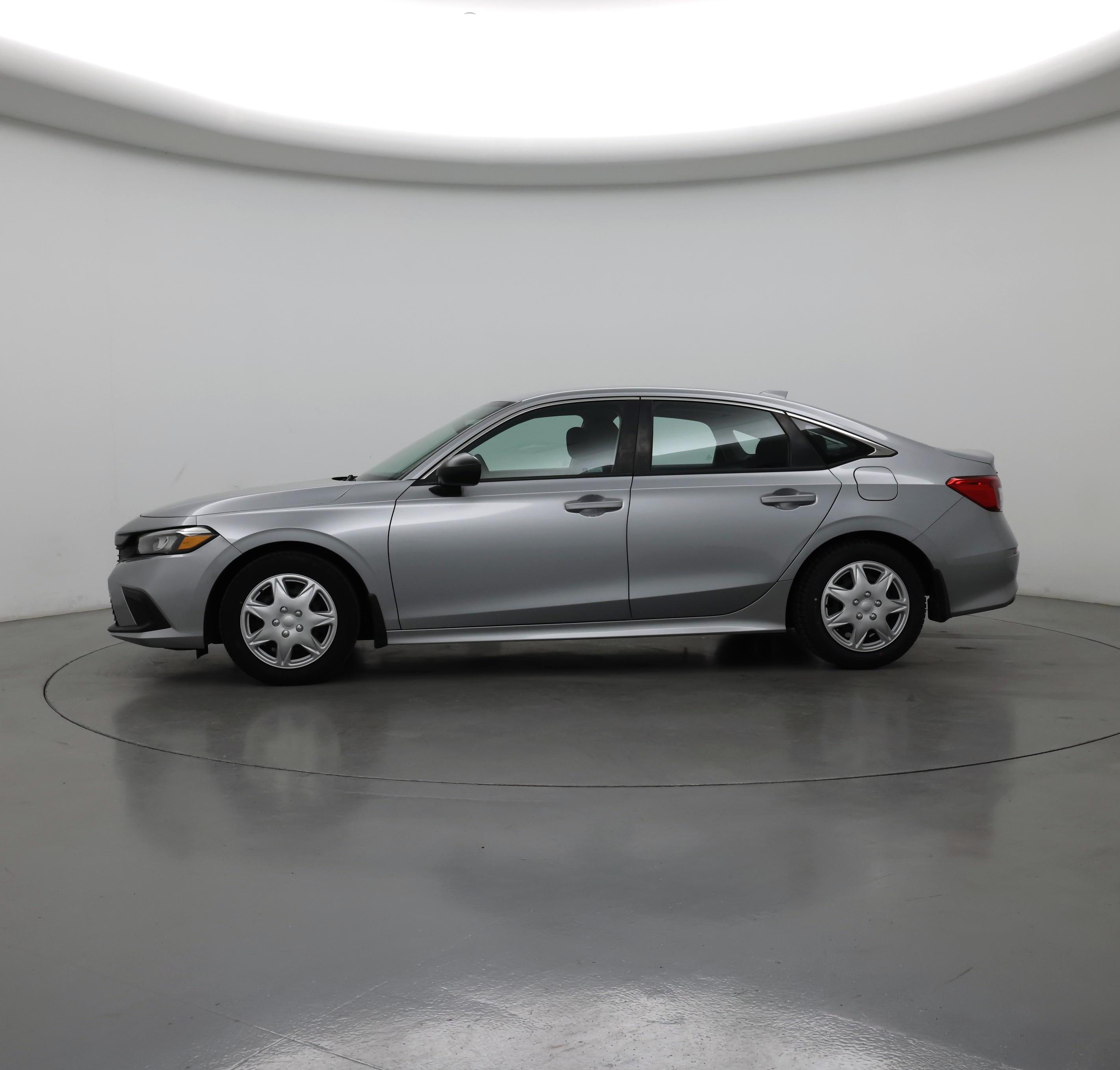 Thumbnail: 2024 Honda Civic - 3