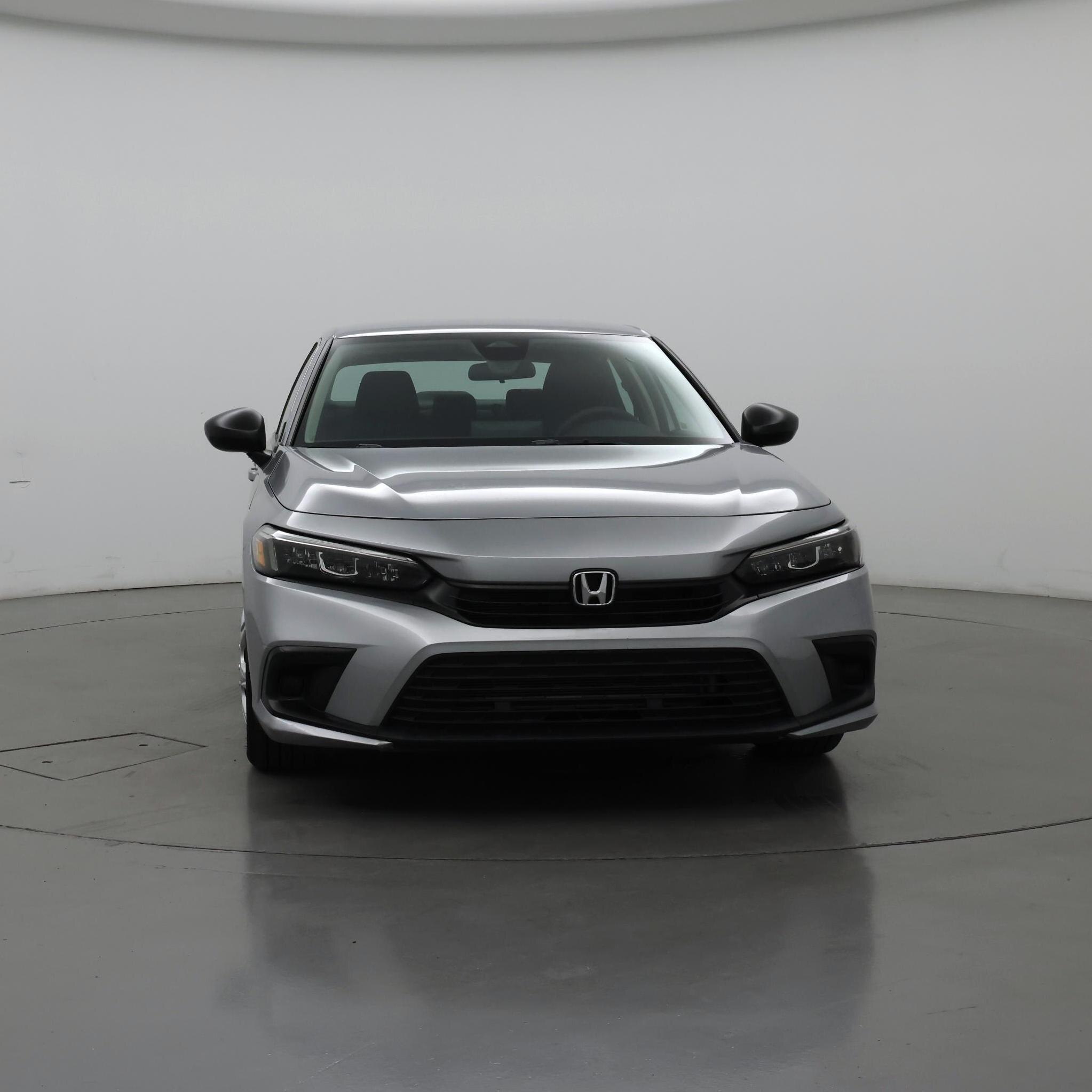 Thumbnail: 2024 Honda Civic - 5