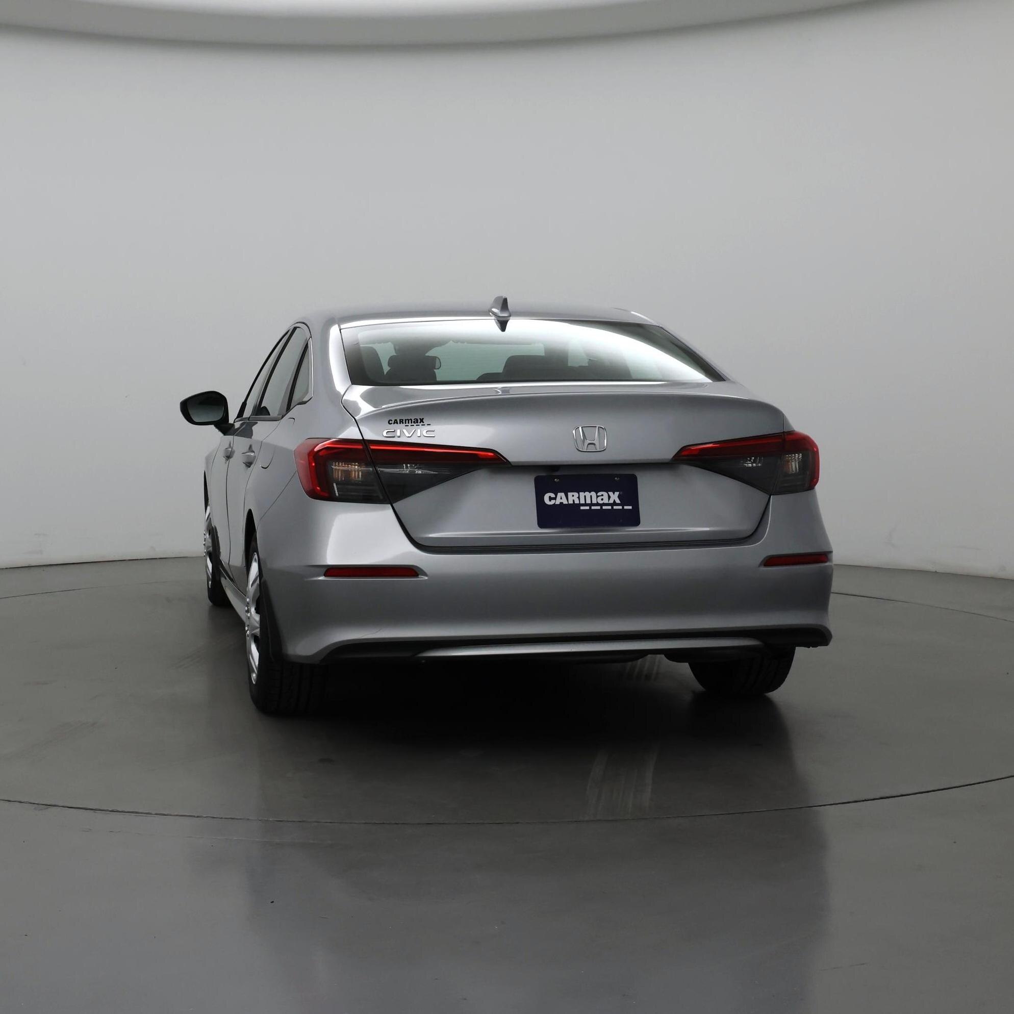 Thumbnail: 2024 Honda Civic - 6