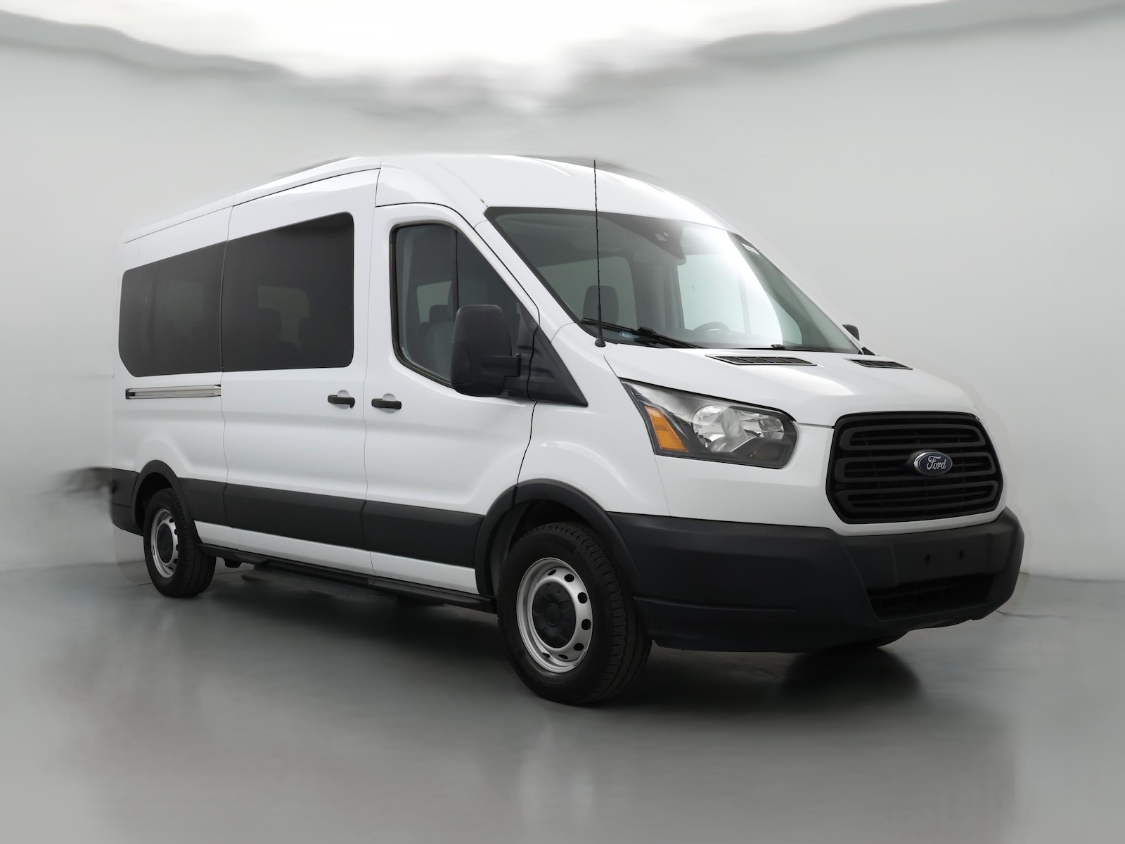 2019 Ford Transit Passenger Van XL