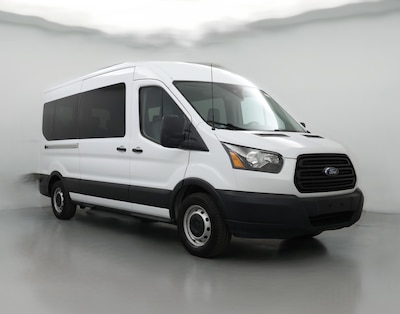 2019 Ford Transit 350 XL