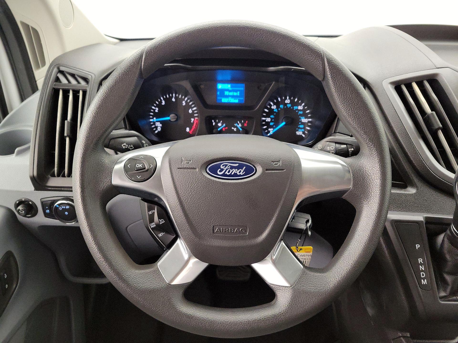 Thumbnail: 2019 Ford Transit Series - 10