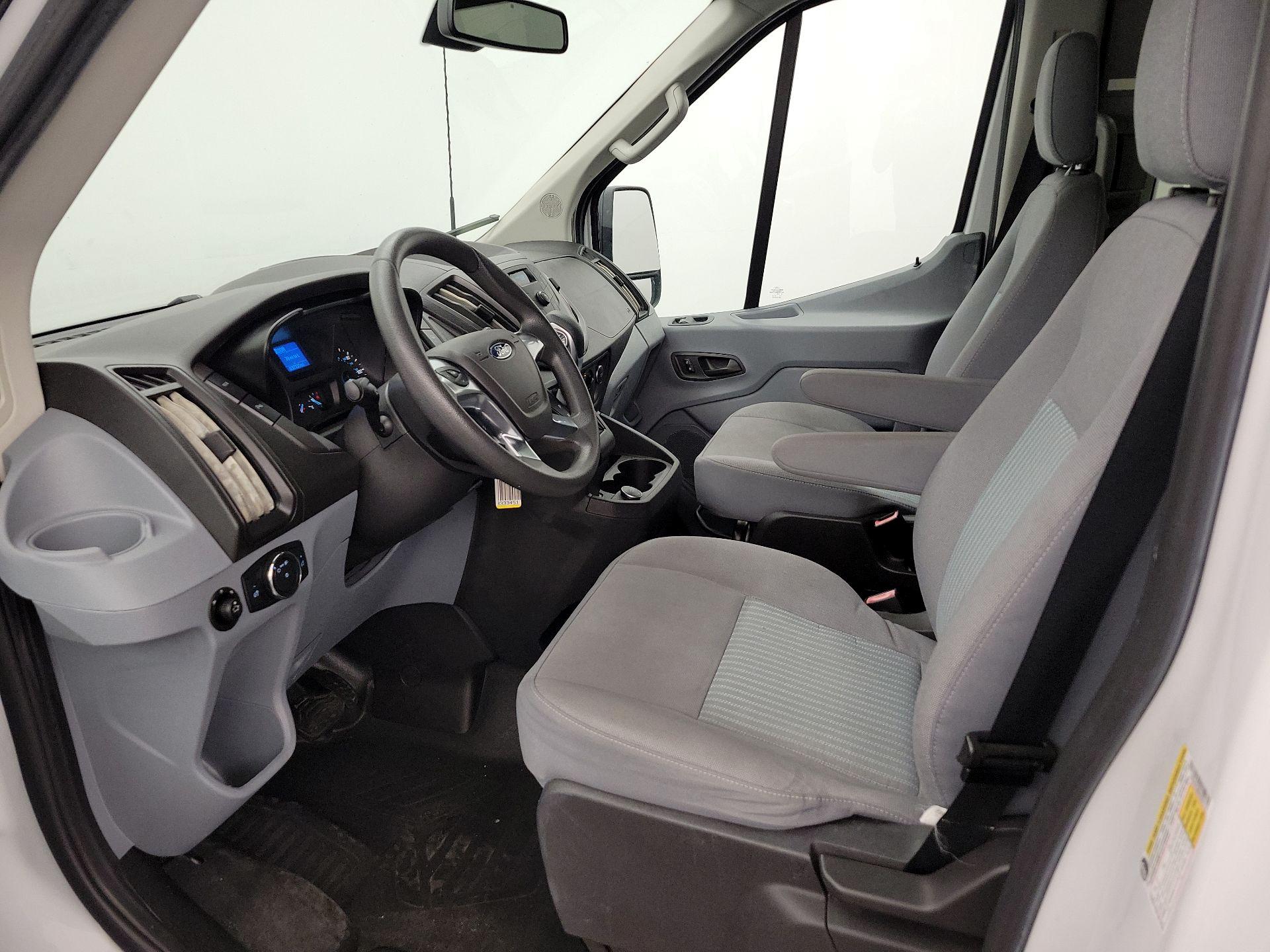 Thumbnail: 2019 Ford Transit Series - 11