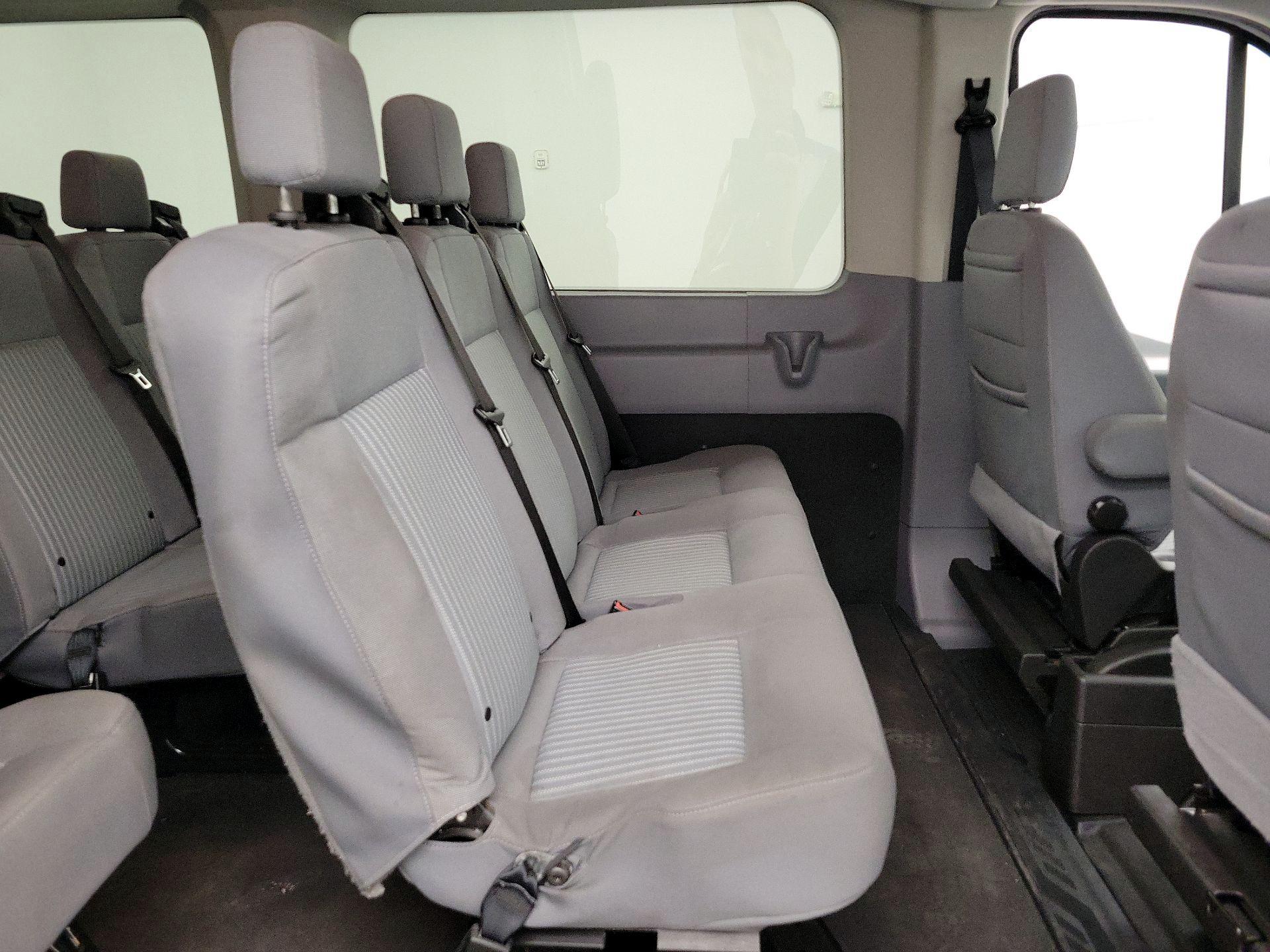 Thumbnail: 2019 Ford Transit Series - 19