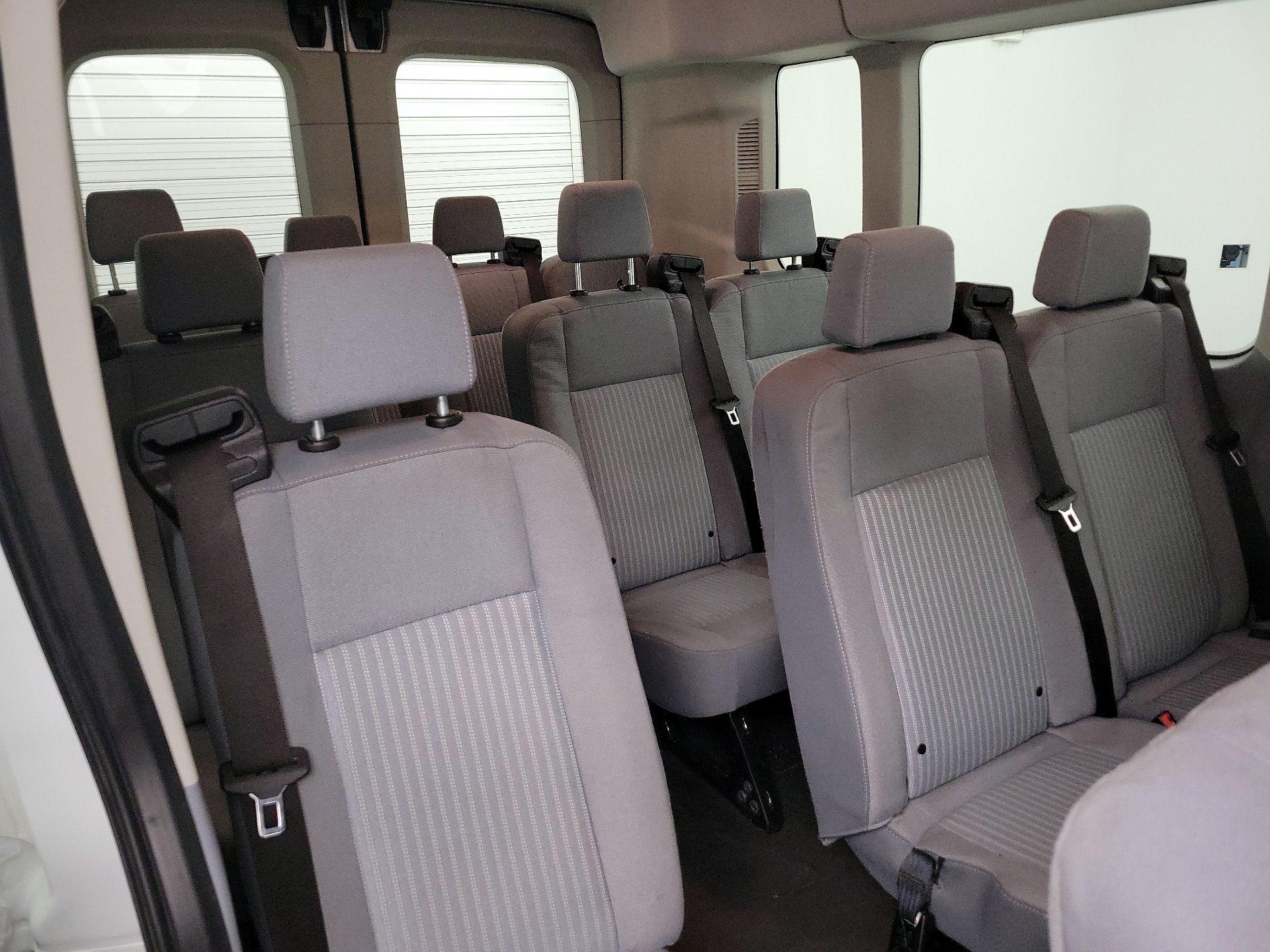 Thumbnail: 2019 Ford Transit Series - 20