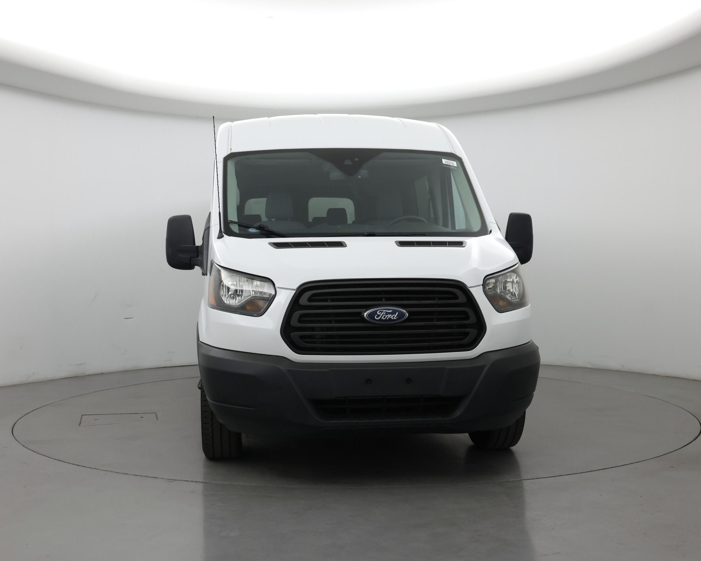 Thumbnail: 2019 Ford Transit Series - 5