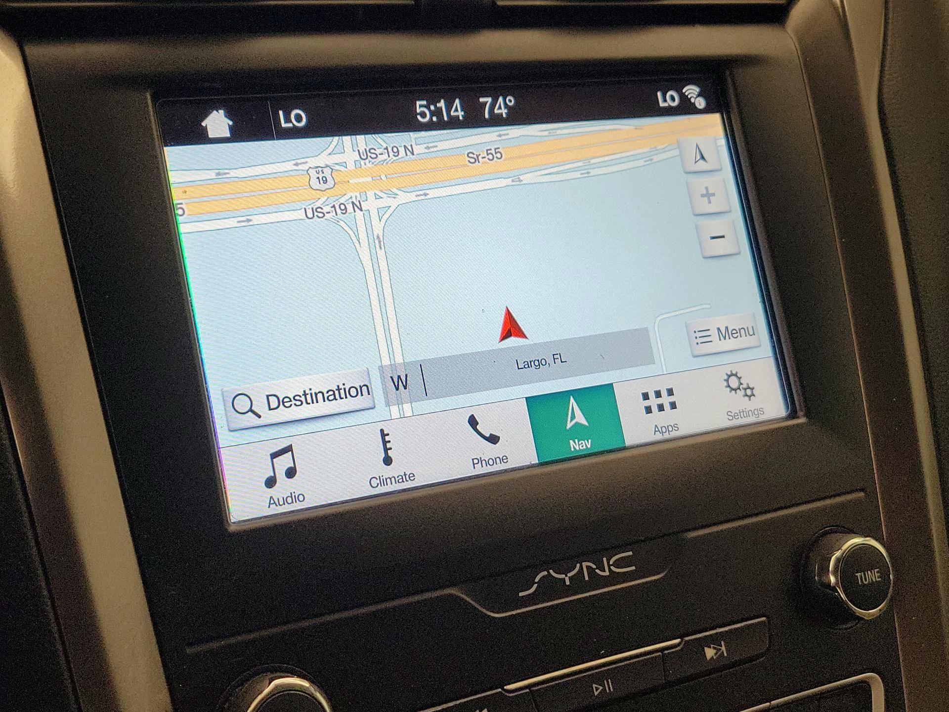 Thumbnail: 2019 Ford Fusion - 14