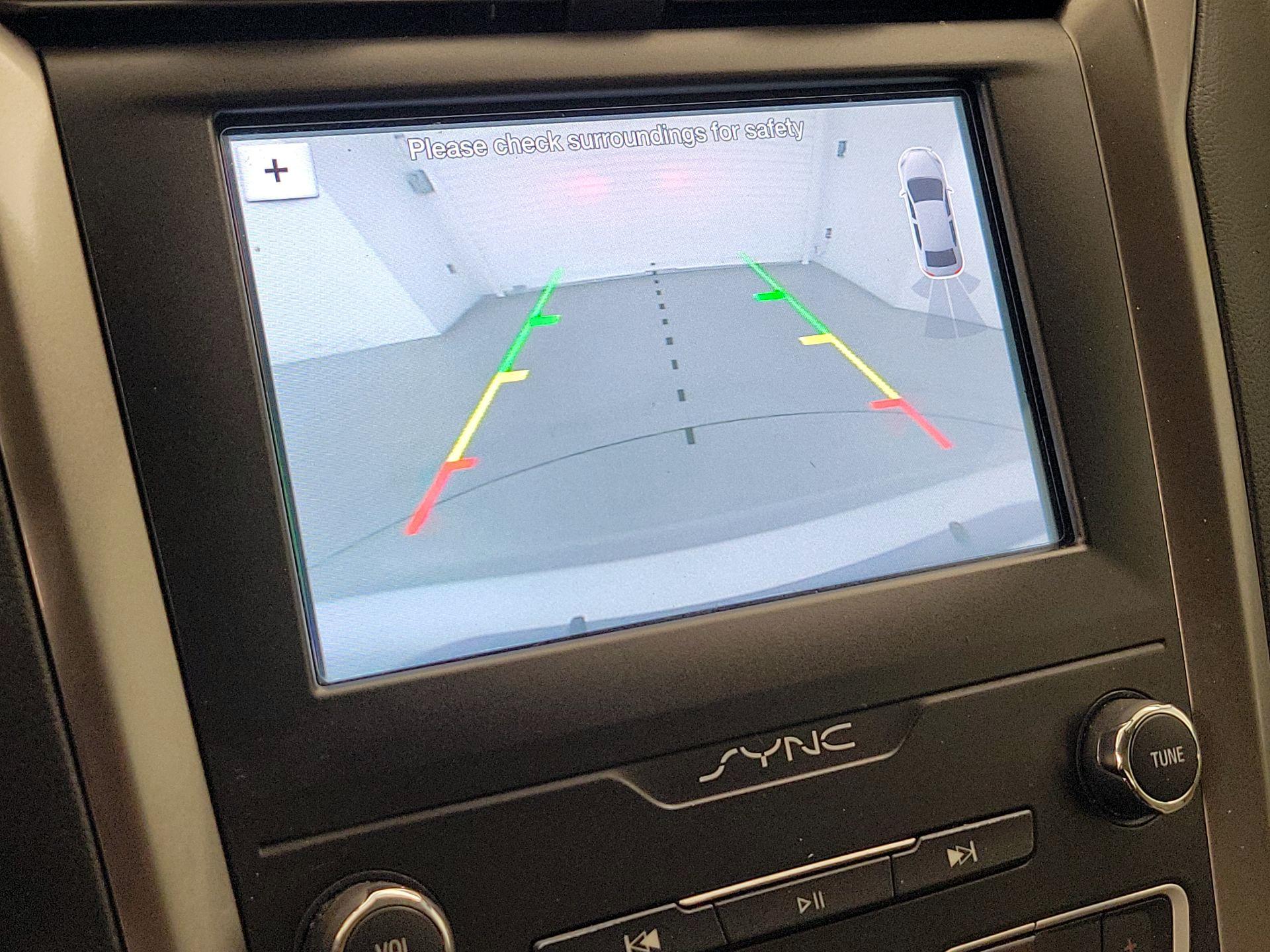 Thumbnail: 2019 Ford Fusion - 15