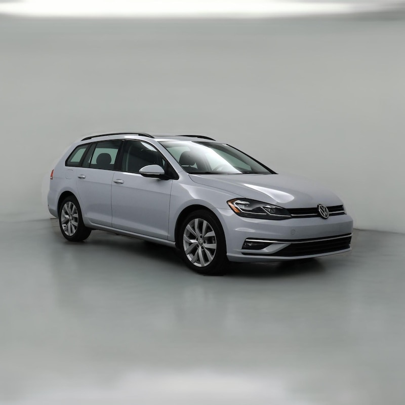 2019 Volkswagen Golf SE