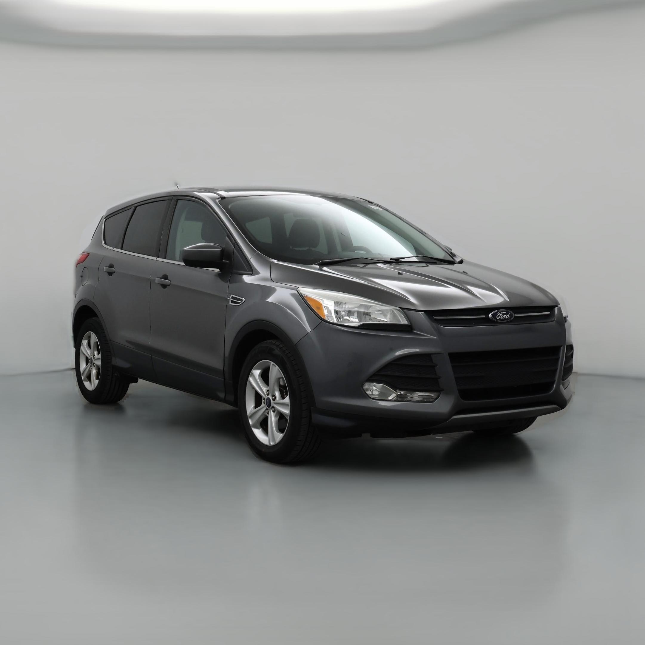 Thumbnail: 2014 Ford Escape - 1