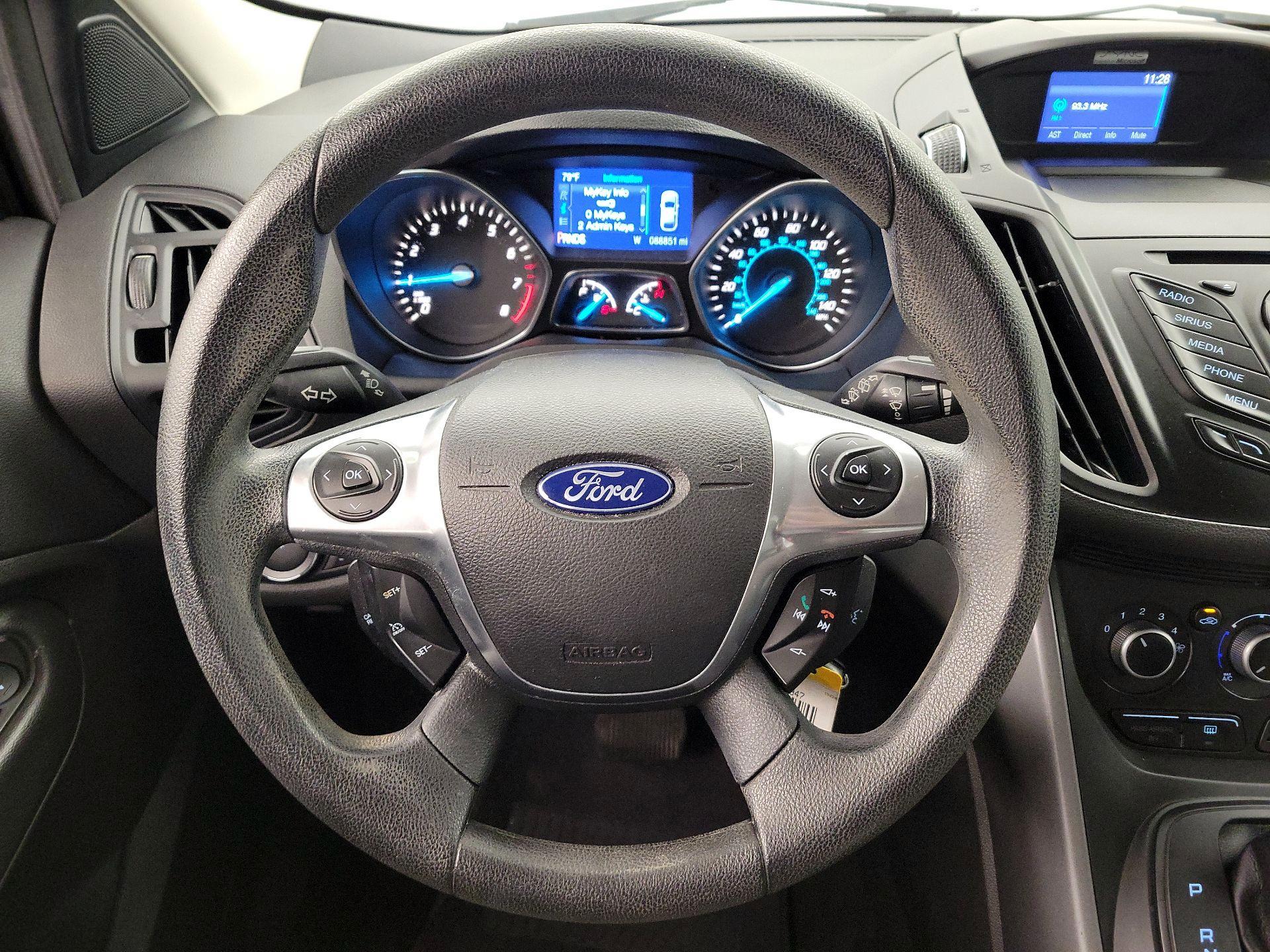 Thumbnail: 2014 Ford Escape - 10