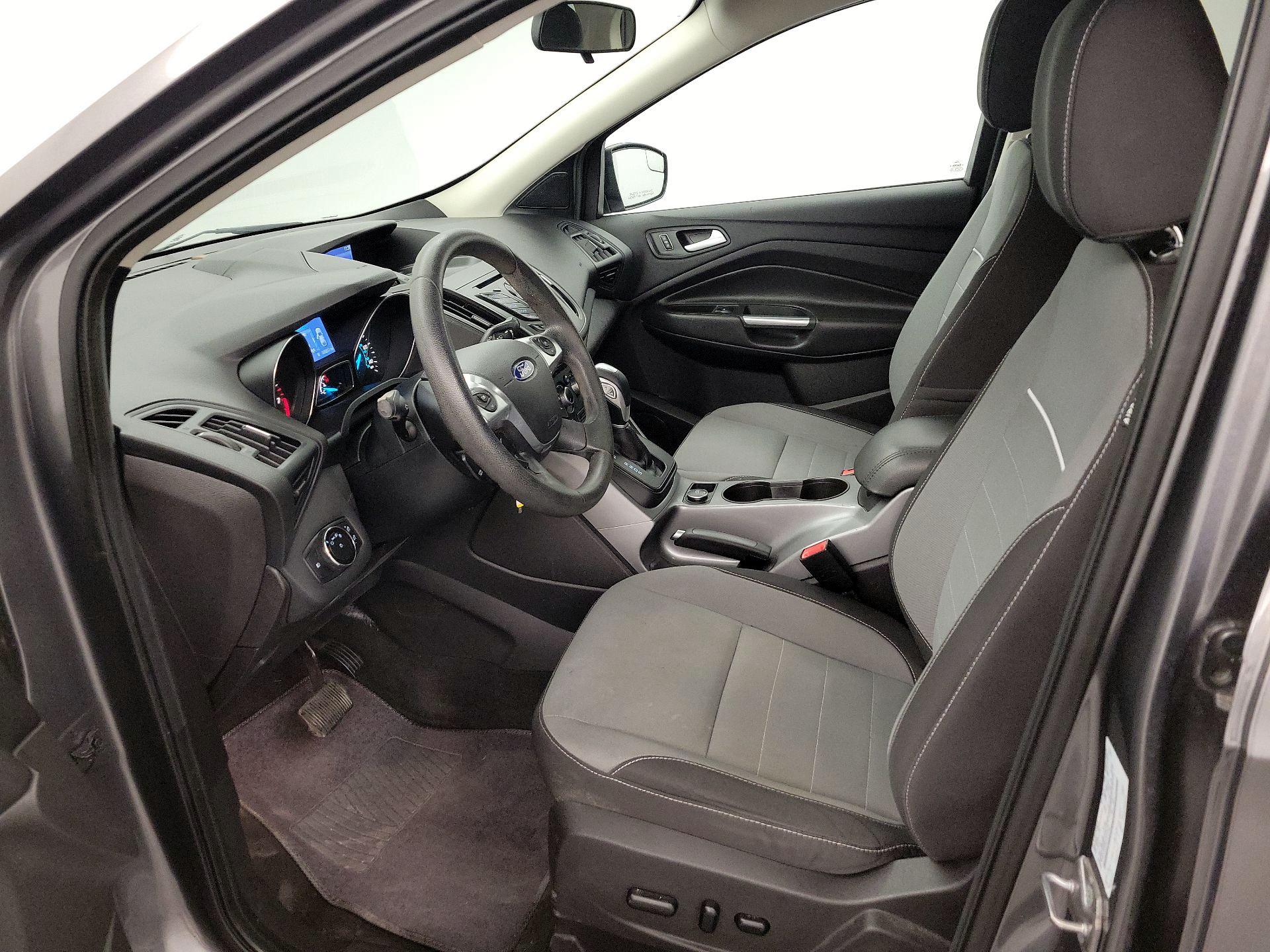 Thumbnail: 2014 Ford Escape - 11