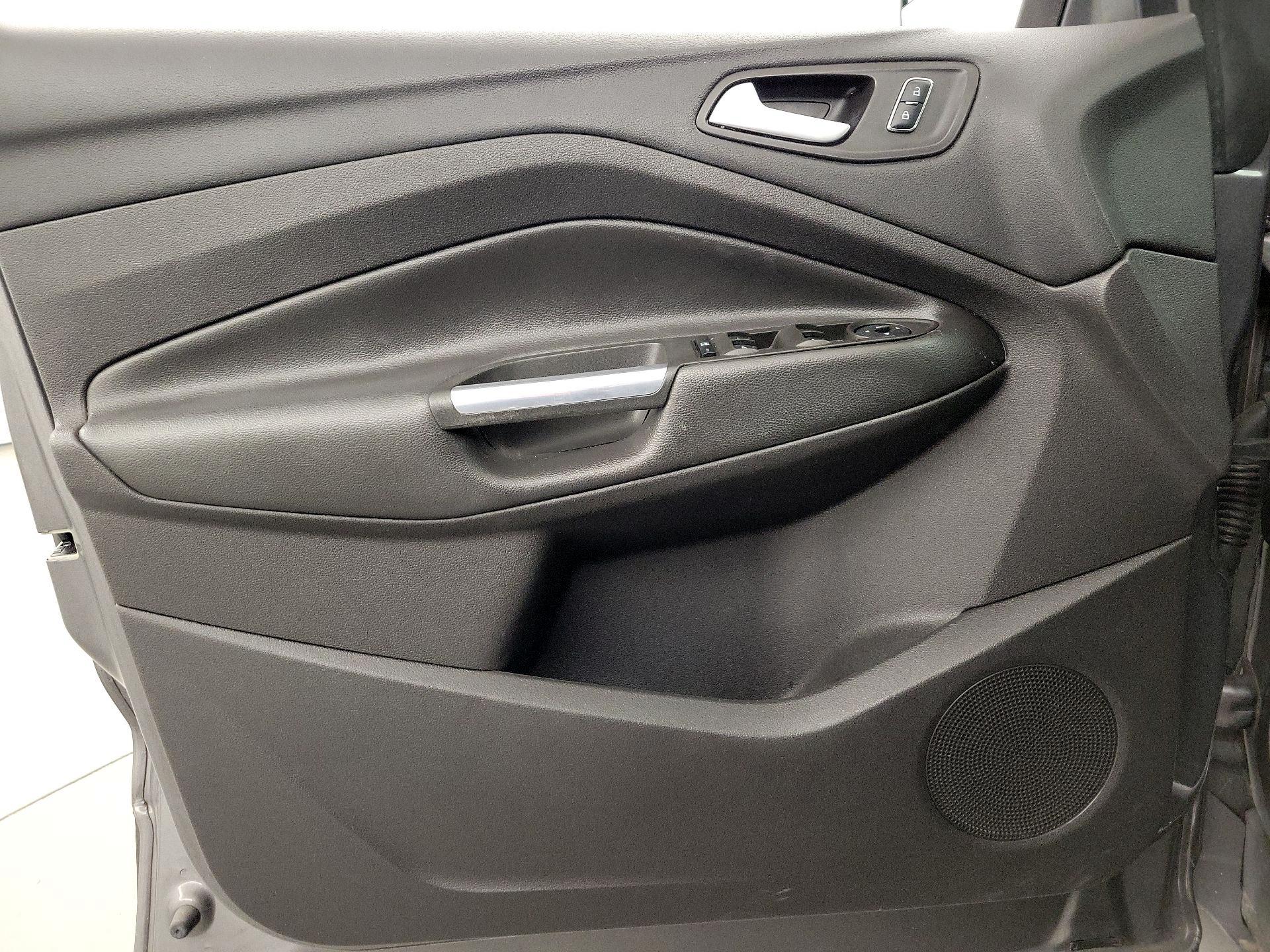 Thumbnail: 2014 Ford Escape - 12