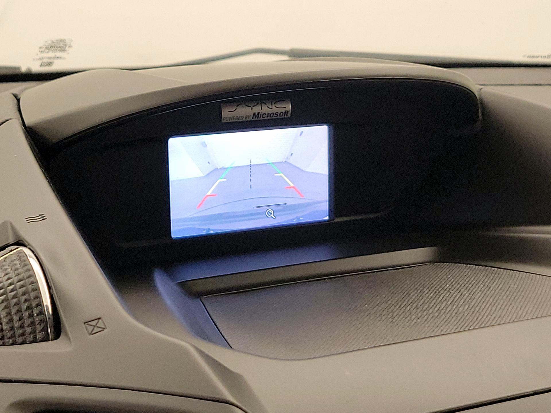 Thumbnail: 2014 Ford Escape - 14