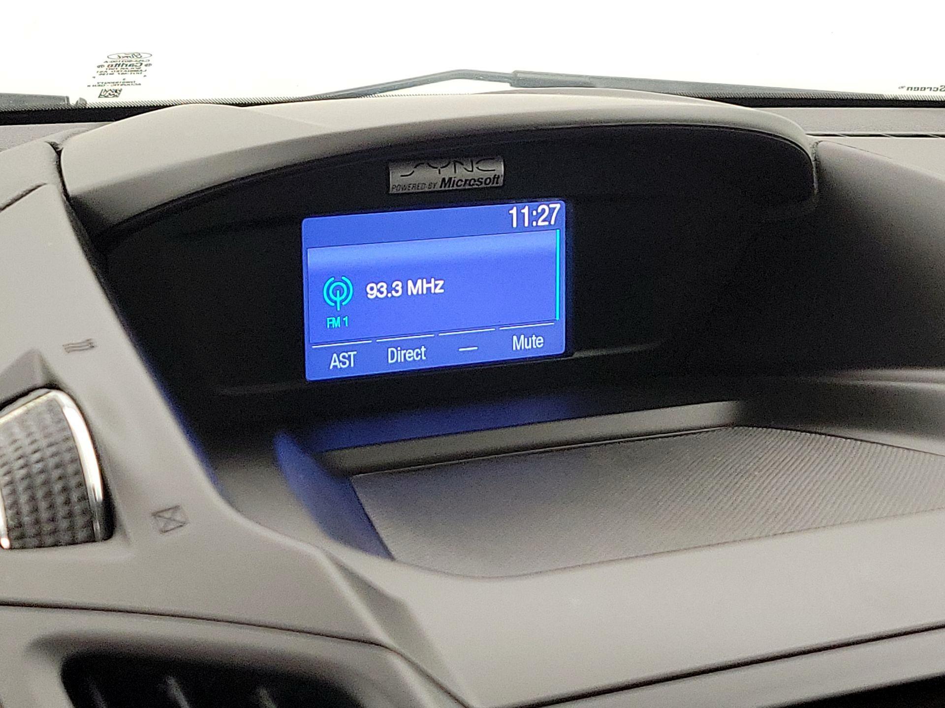 Thumbnail: 2014 Ford Escape - 15