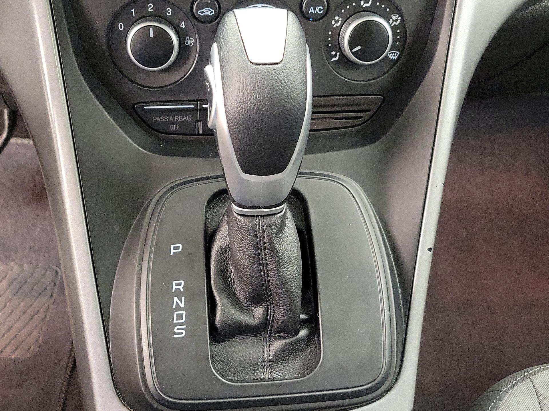 Thumbnail: 2014 Ford Escape - 17