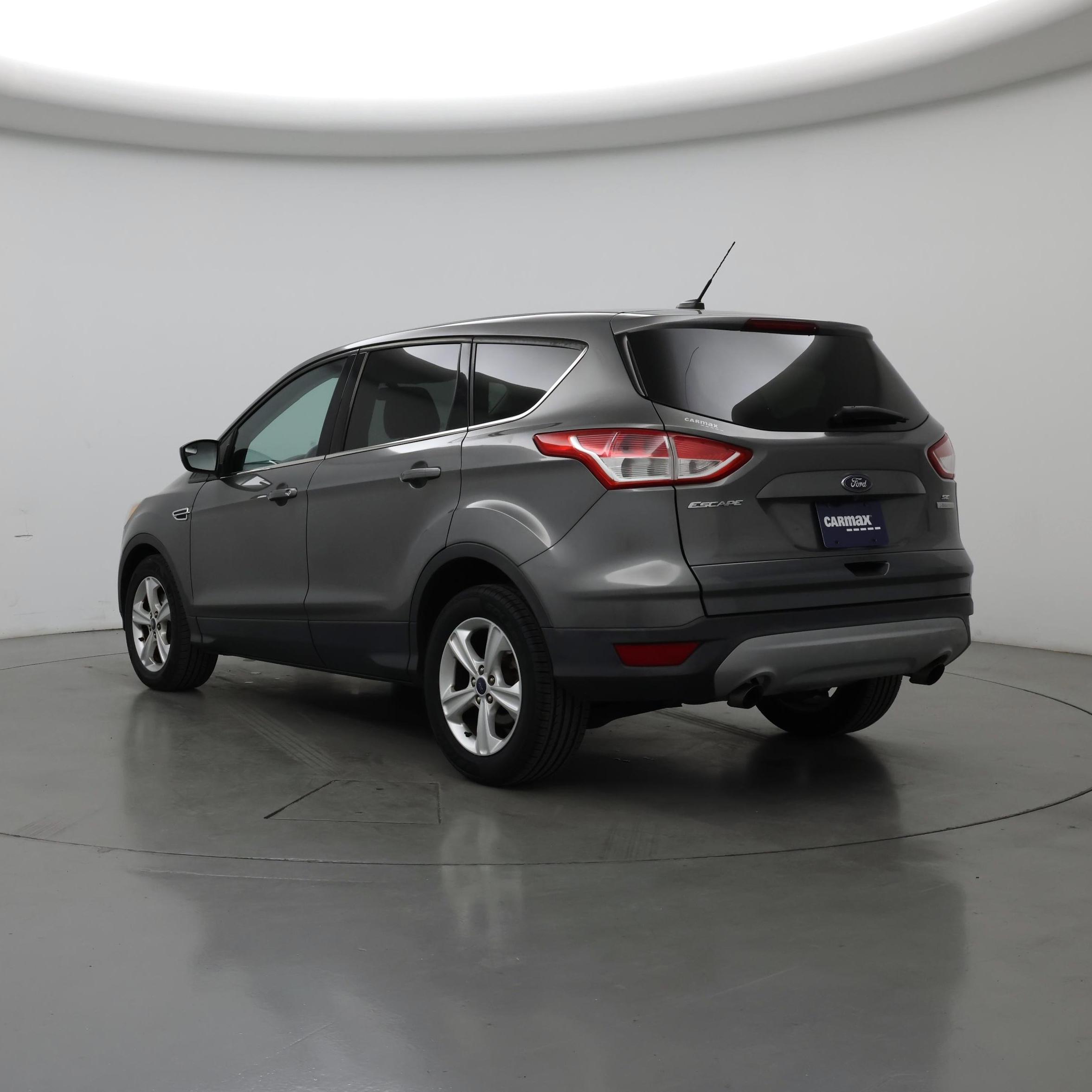 Thumbnail: 2014 Ford Escape - 2
