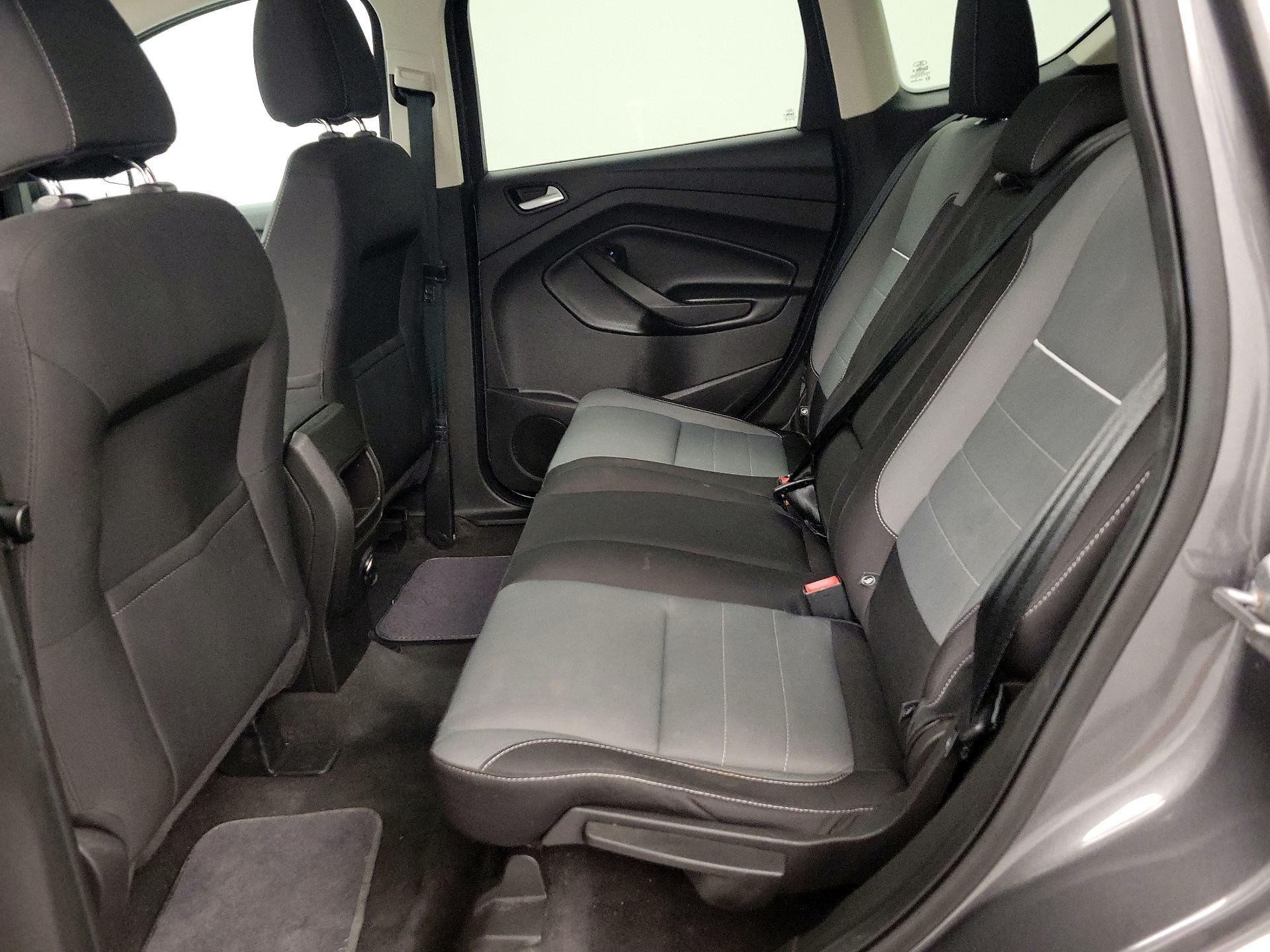 Thumbnail: 2014 Ford Escape - 19