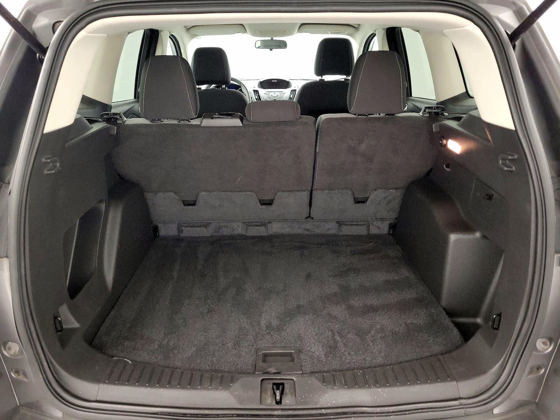 Thumbnail: 2014 Ford Escape - 20