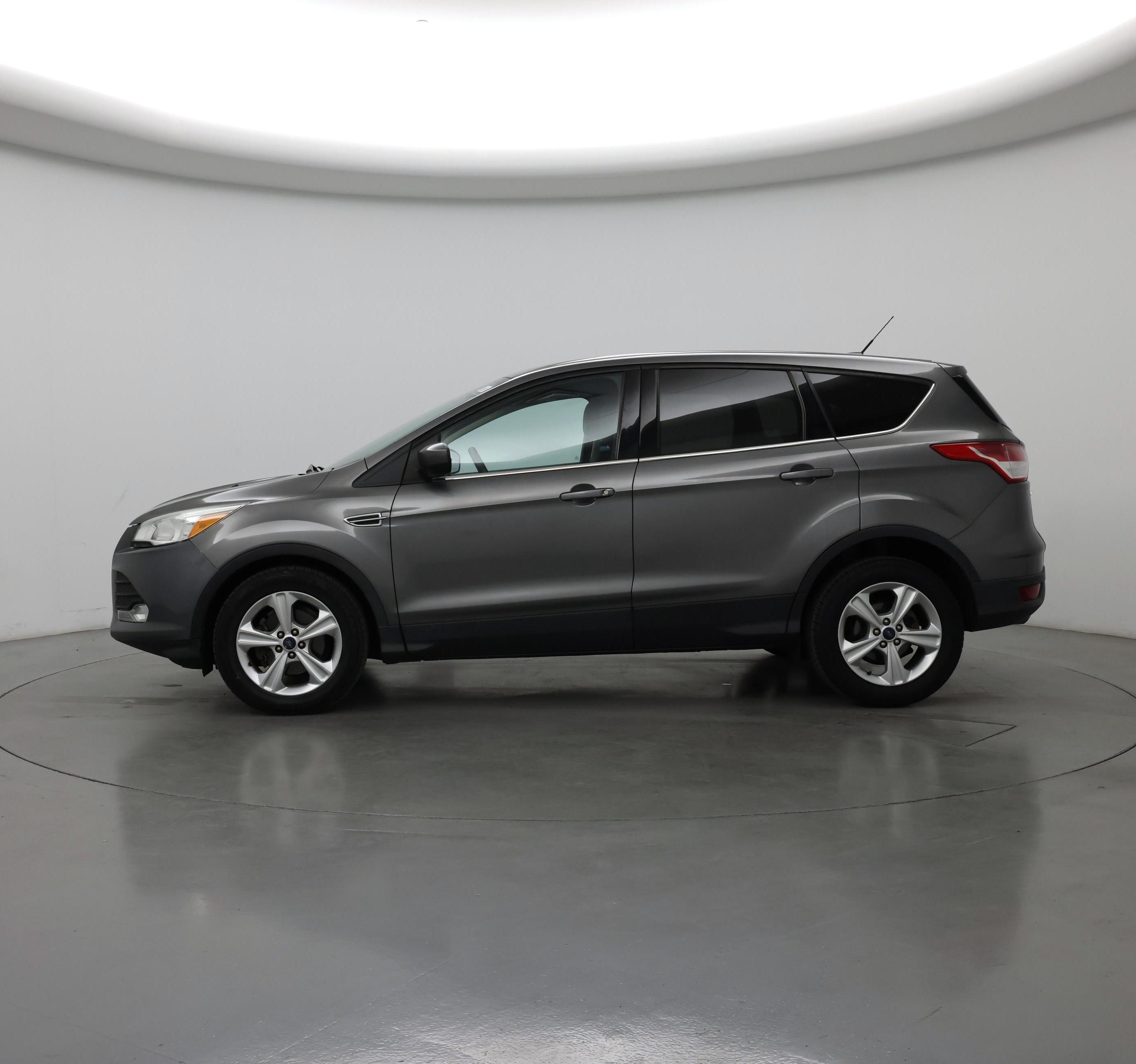 Thumbnail: 2014 Ford Escape - 3