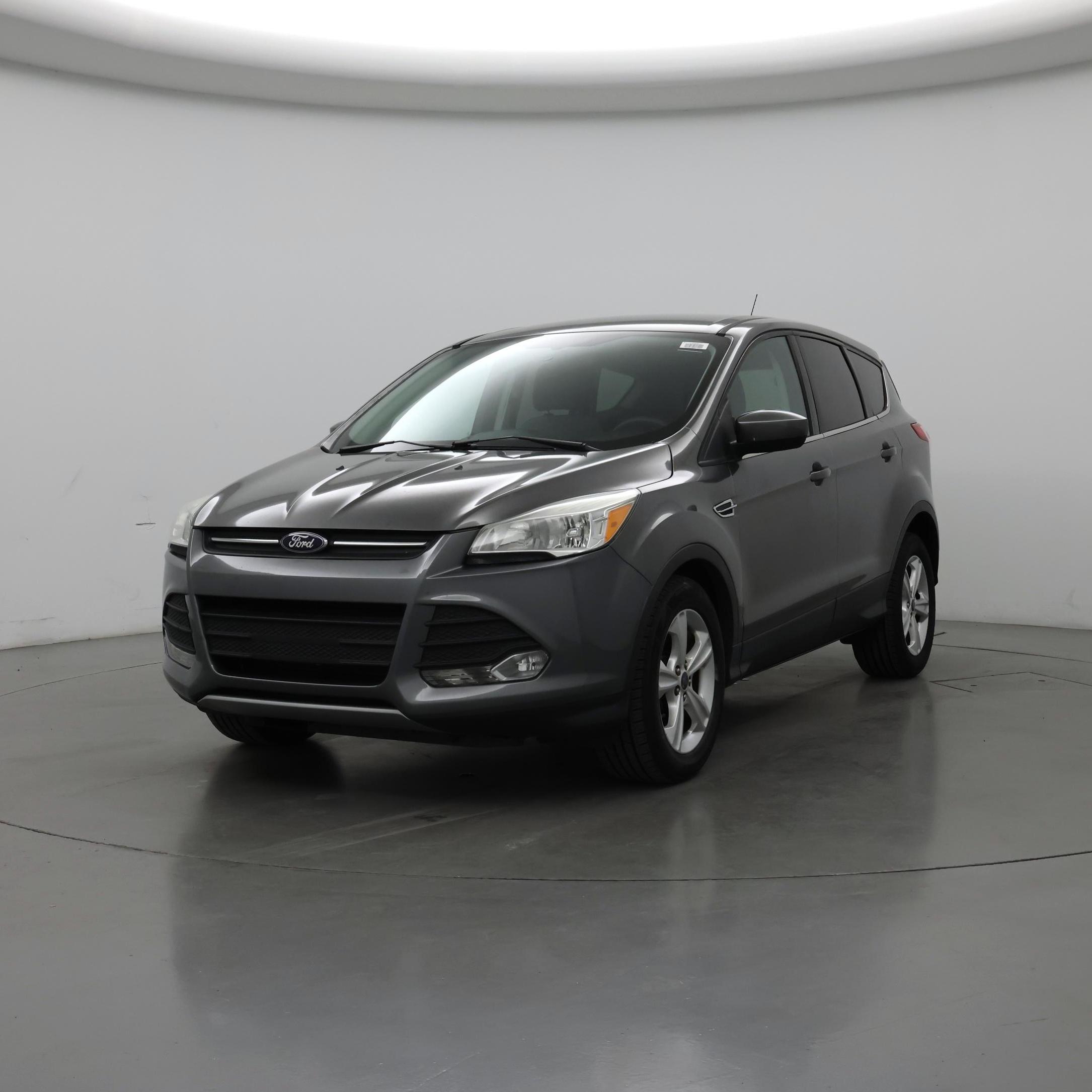 Thumbnail: 2014 Ford Escape - 4