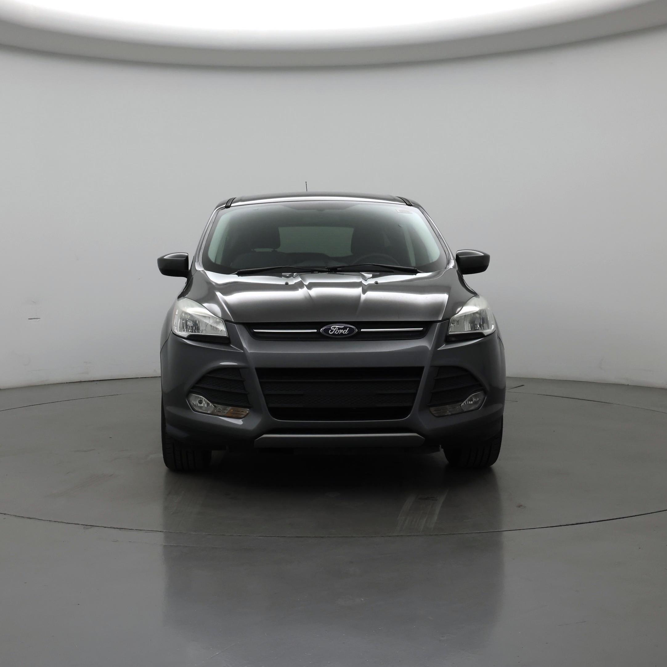 Thumbnail: 2014 Ford Escape - 5