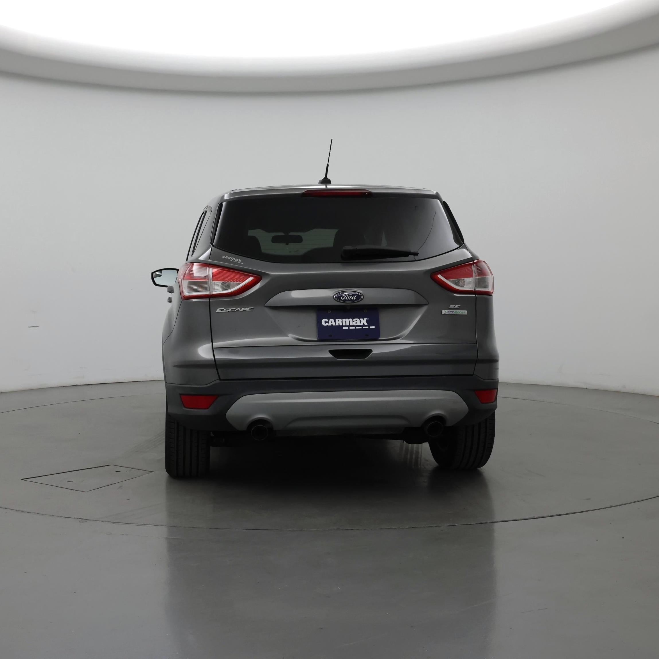 Thumbnail: 2014 Ford Escape - 6