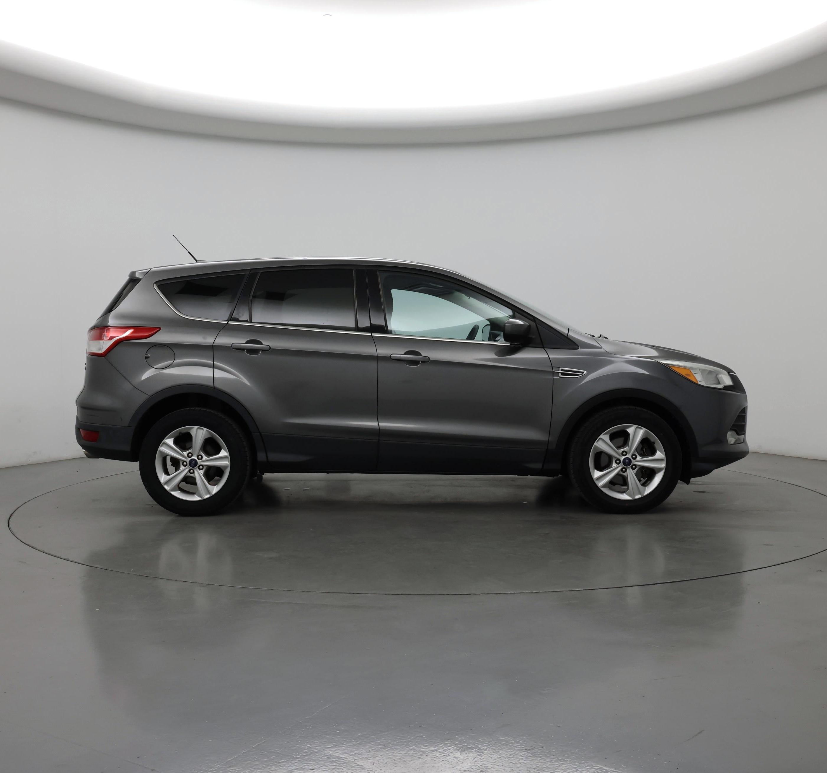 Thumbnail: 2014 Ford Escape - 7