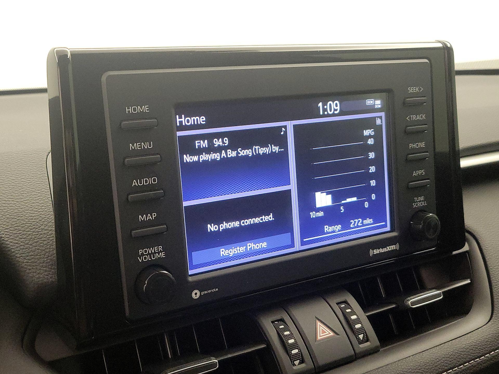 Thumbnail: 2021 Toyota RAV4 - 15