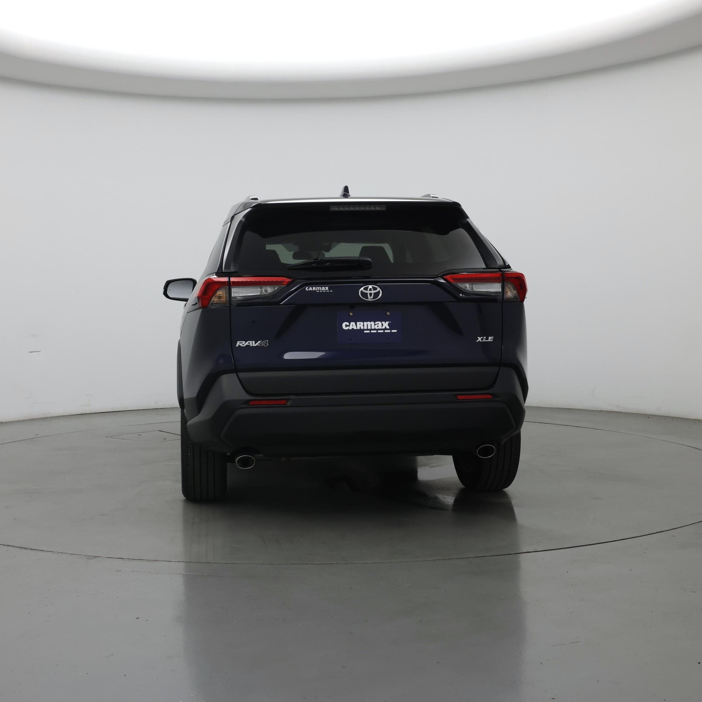 Thumbnail: 2021 Toyota RAV4 - 6