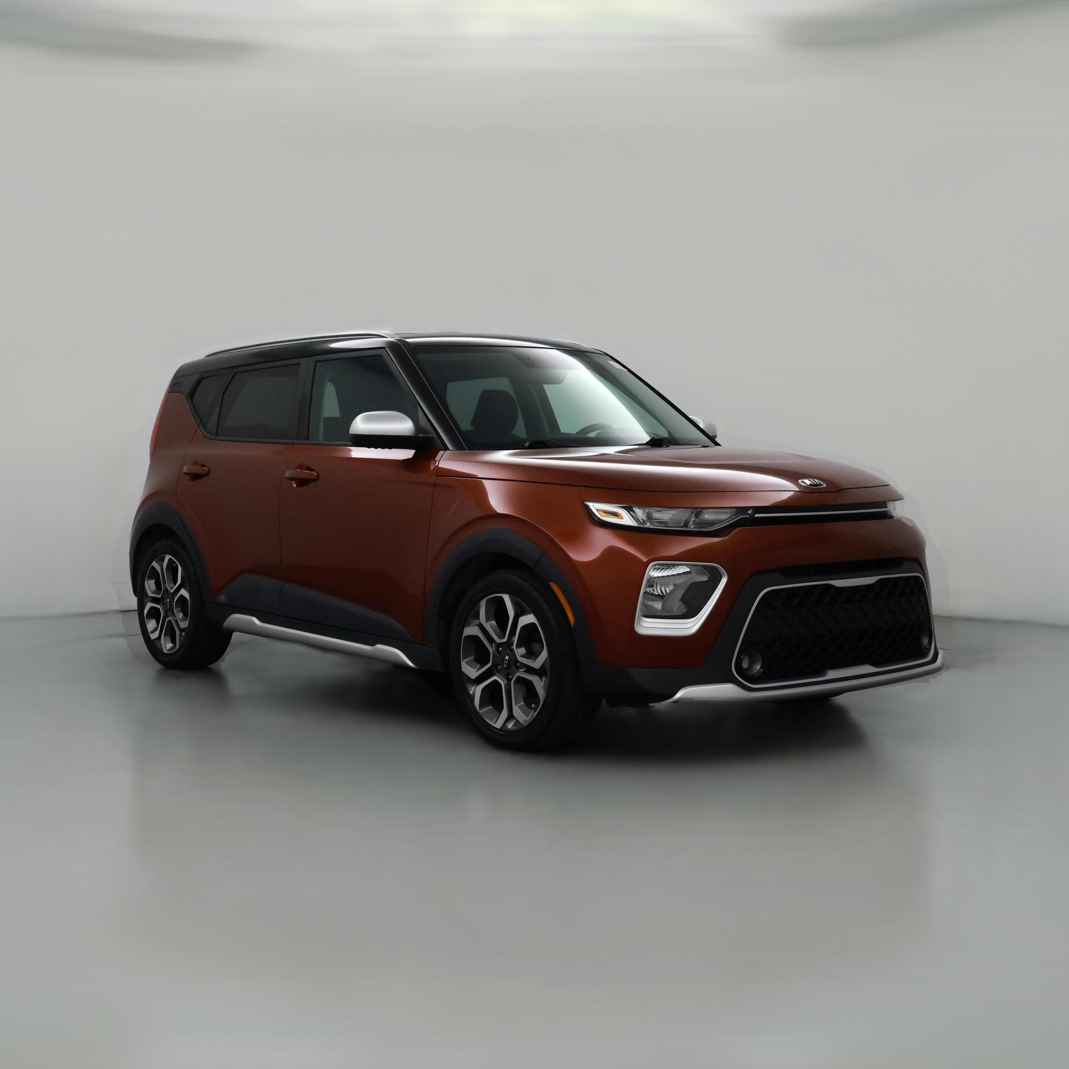 Thumbnail: 2020 Kia Soul - 1