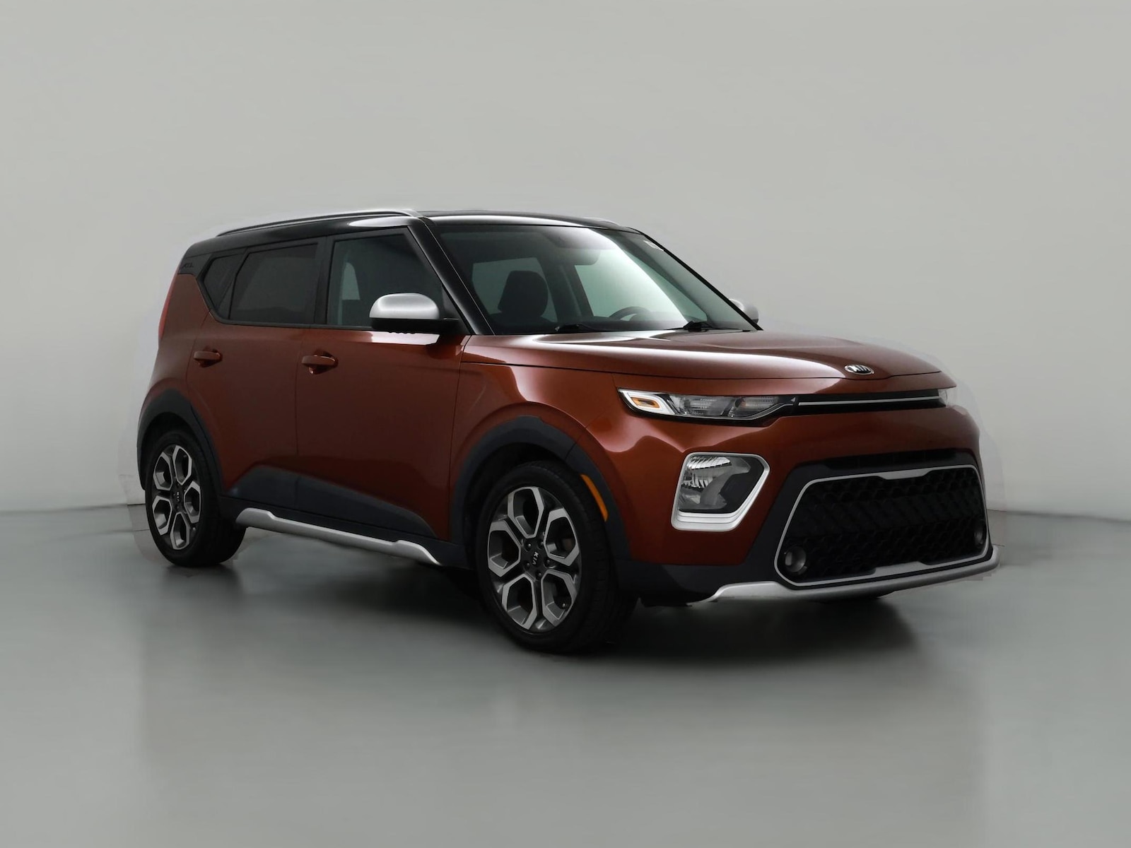 2020 Kia Soul X-Line