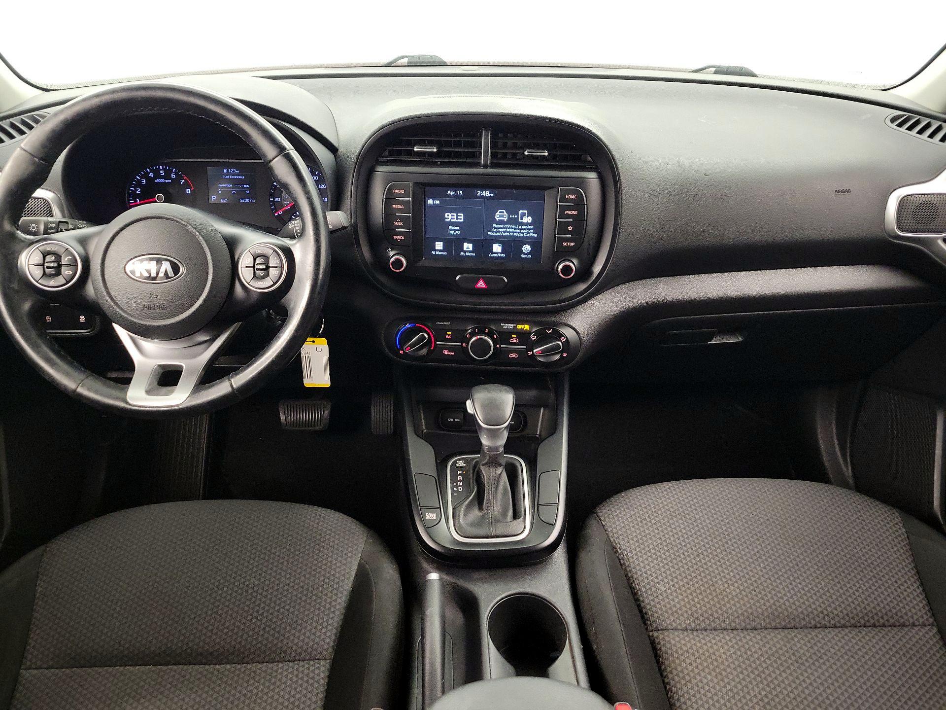 Thumbnail: 2020 Kia Soul - 9