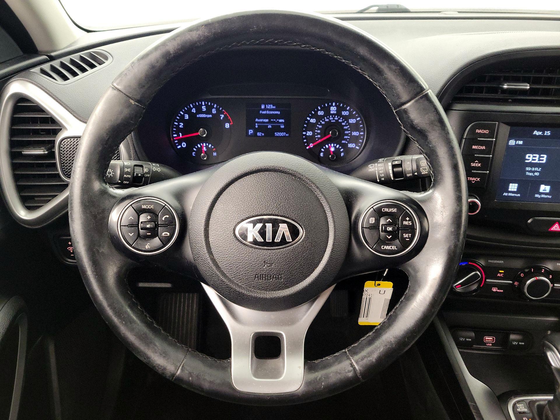 Thumbnail: 2020 Kia Soul - 10