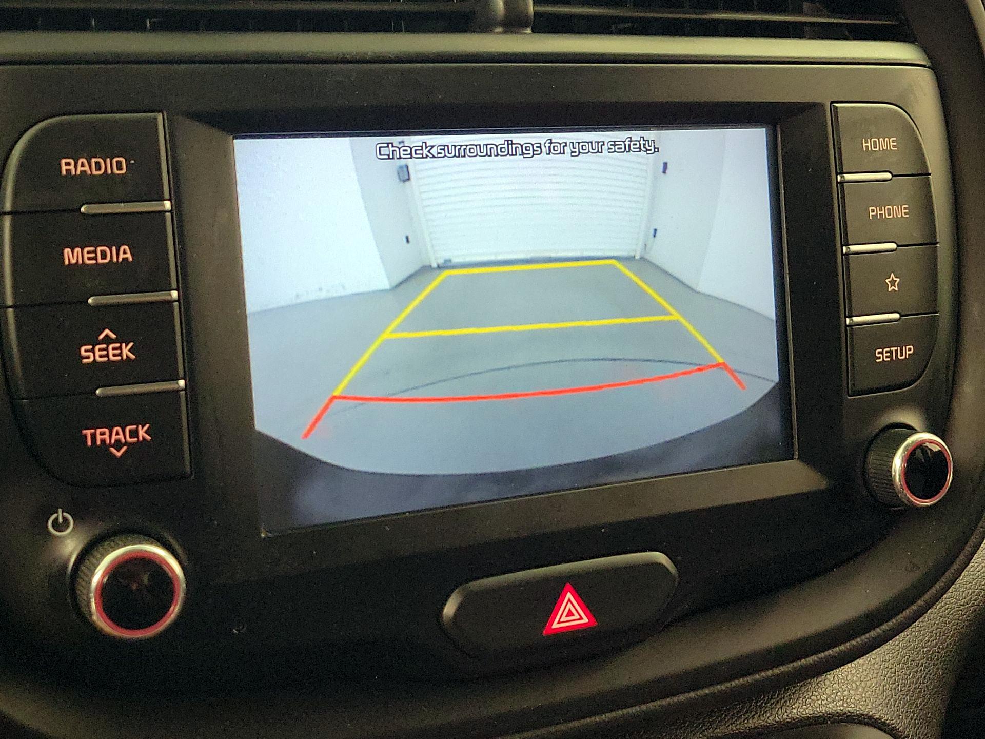 Thumbnail: 2020 Kia Soul - 14