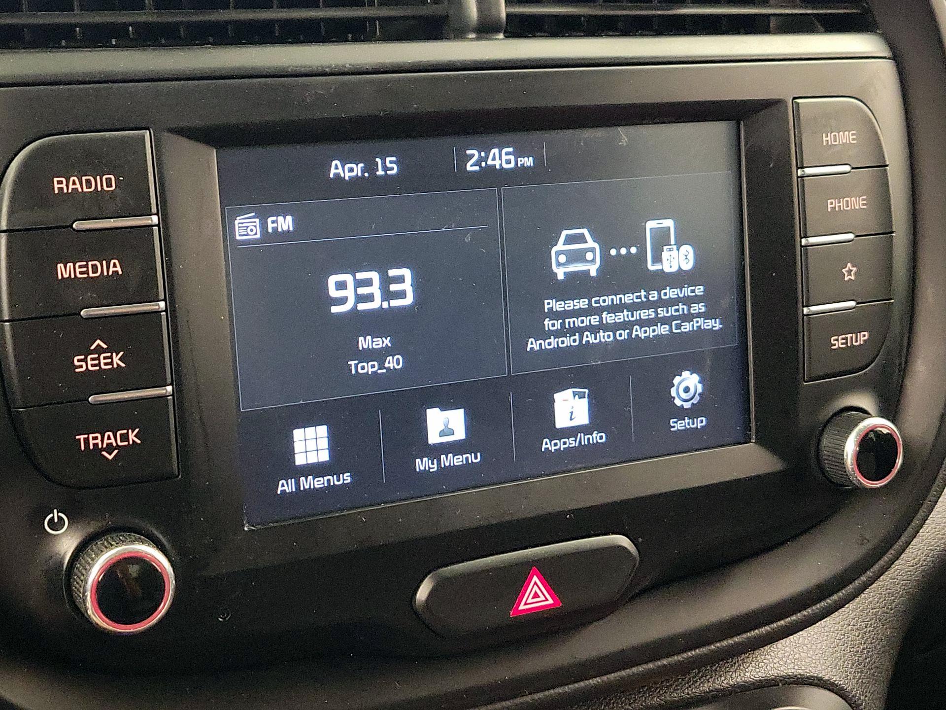 Thumbnail: 2020 Kia Soul - 15